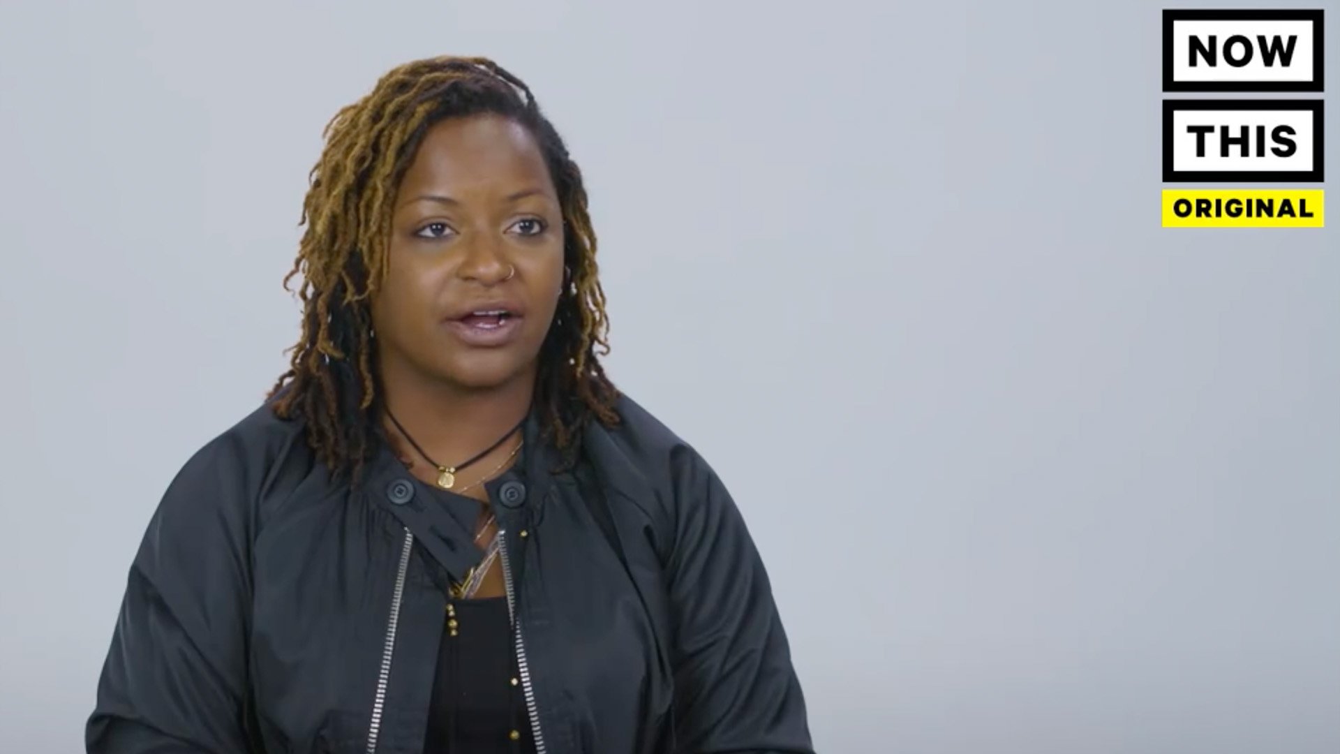 NOWTHIS - JASMINE JACOBS