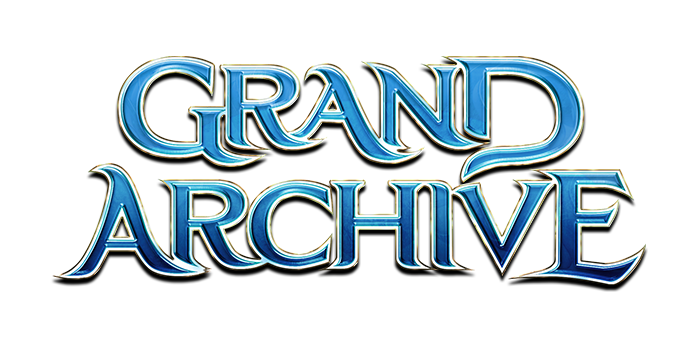 Grand Archive Regional Ticket