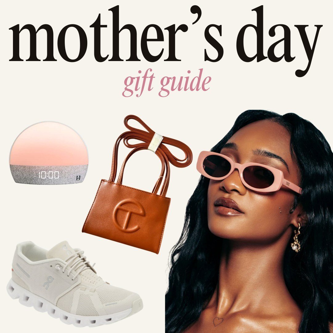Looking for the perfect Mother's Day gift? Look no further! Find our favorite mom-approved items here. 🌸⁠
⁠
#FashionStyling #FashionStylist #CelebrityStylist #MothersDayGifts #SpringFashion