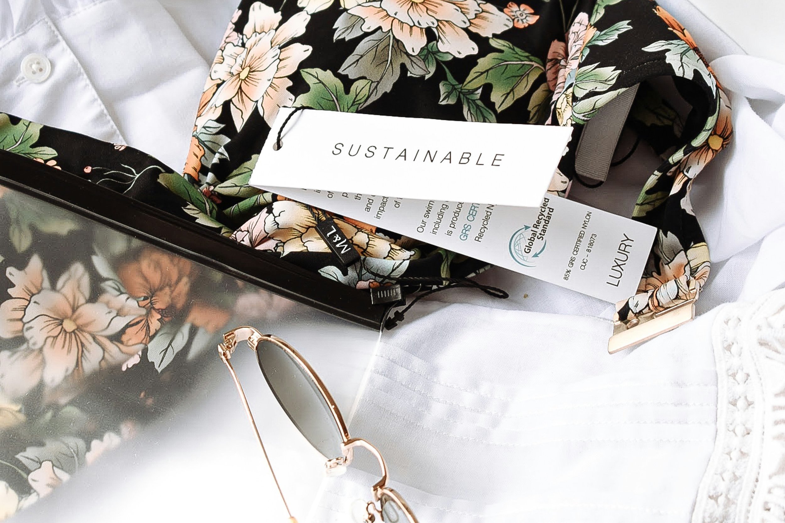 Sustainable Fashion: How to be Stylish While Being Eco-Friendly