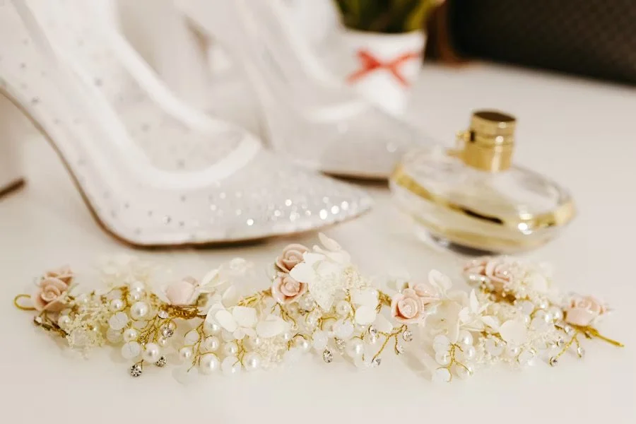 Bridal Trends 2025 Edition: Inspiration, Elegance, & Taylor Swift’s Engagement