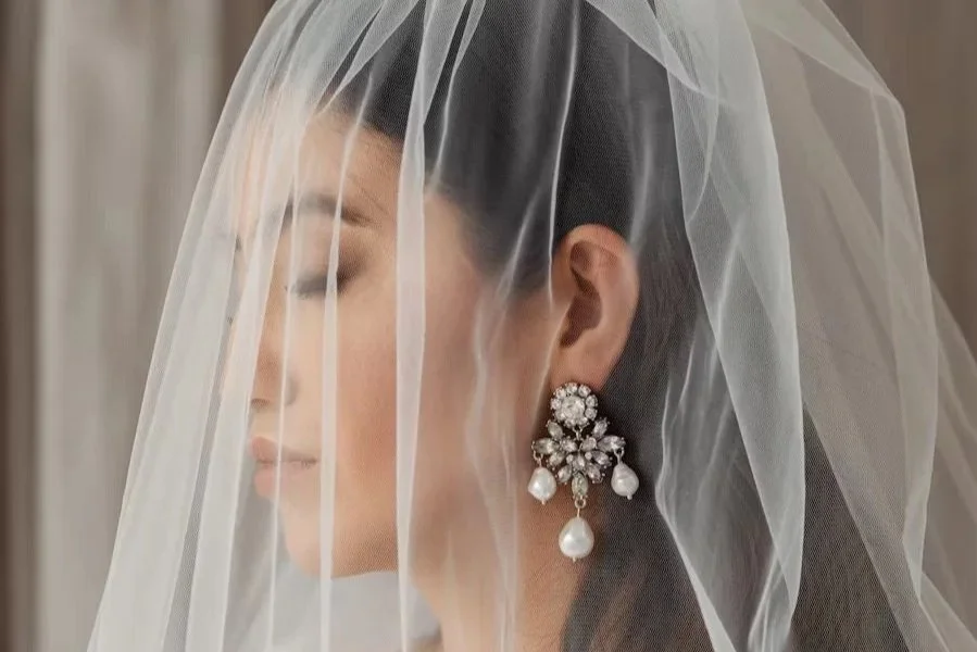 Perfecting Your Bridal Makeup