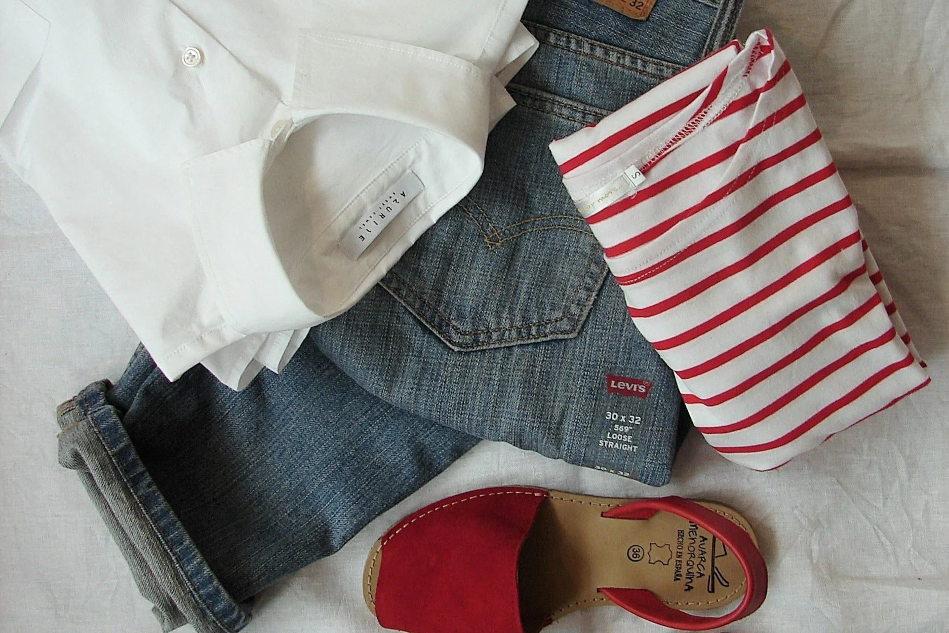 Creating a Timeless Wardrobe