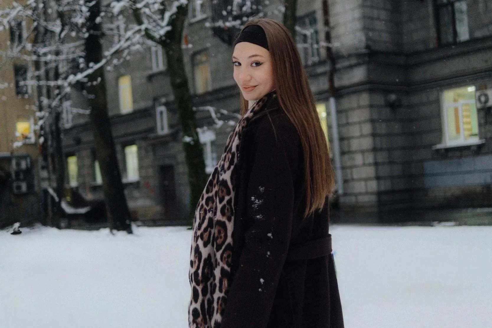 Winter Wardrobe Staples You’ll Wear on Repeat