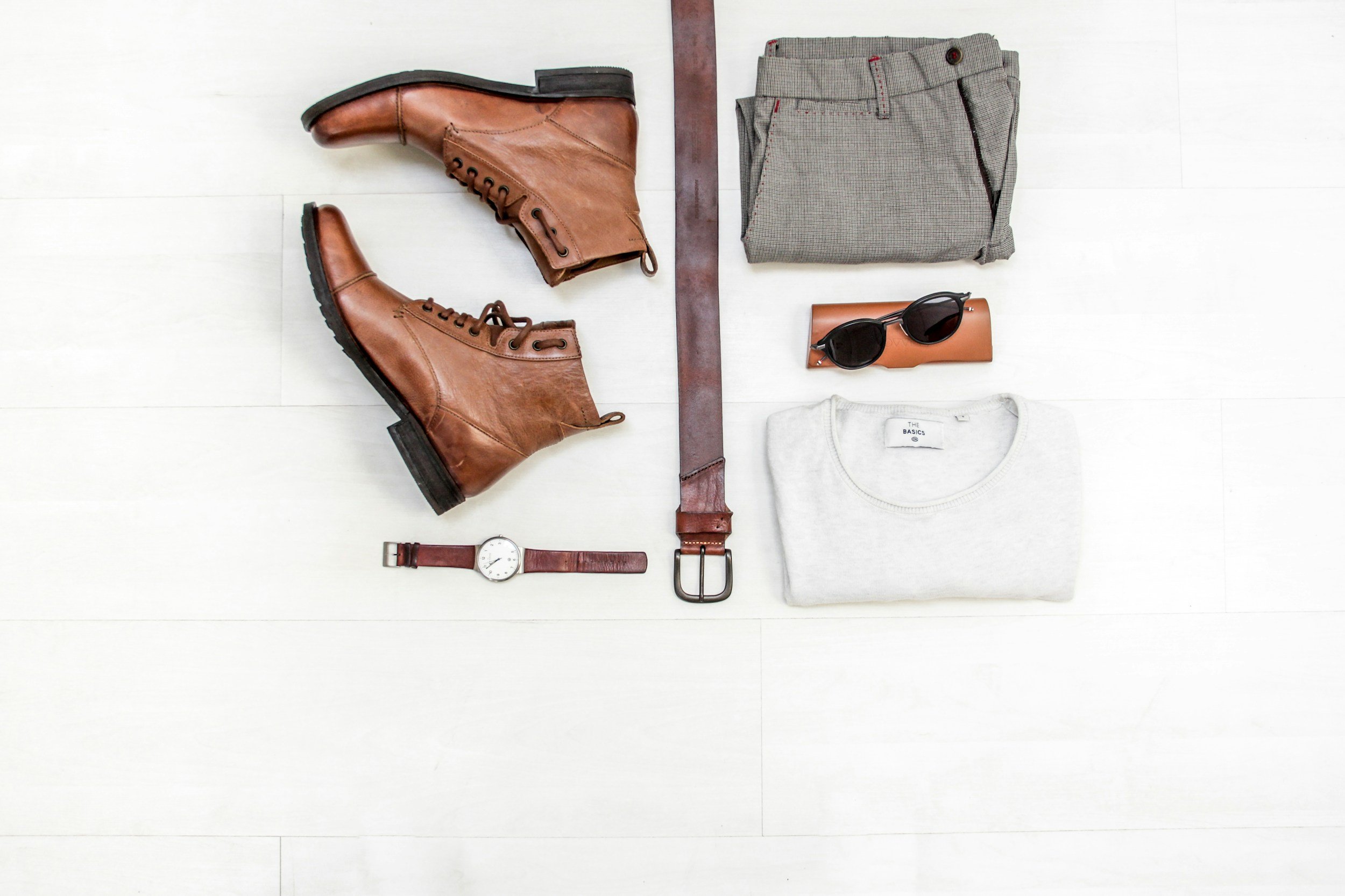 The Perfect Father’s Day Gift: A Styling Session