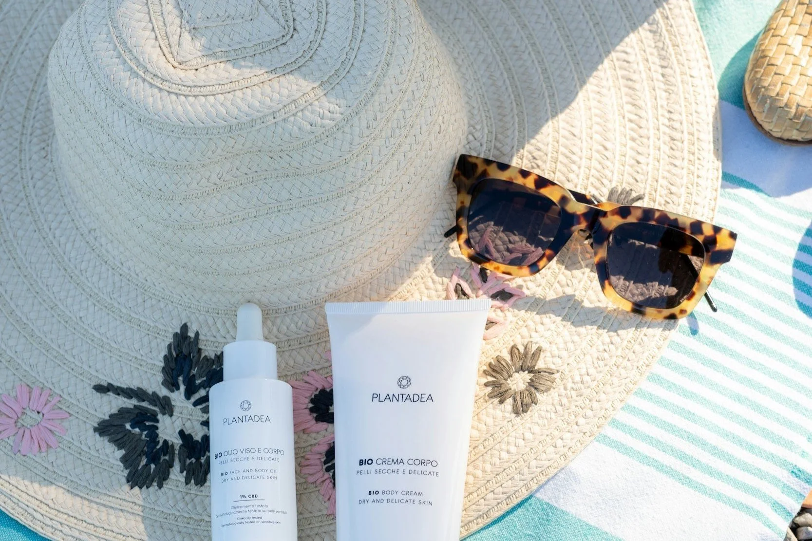 Effortless Summer Skin: A Simple Skincare Routine That Actually Works