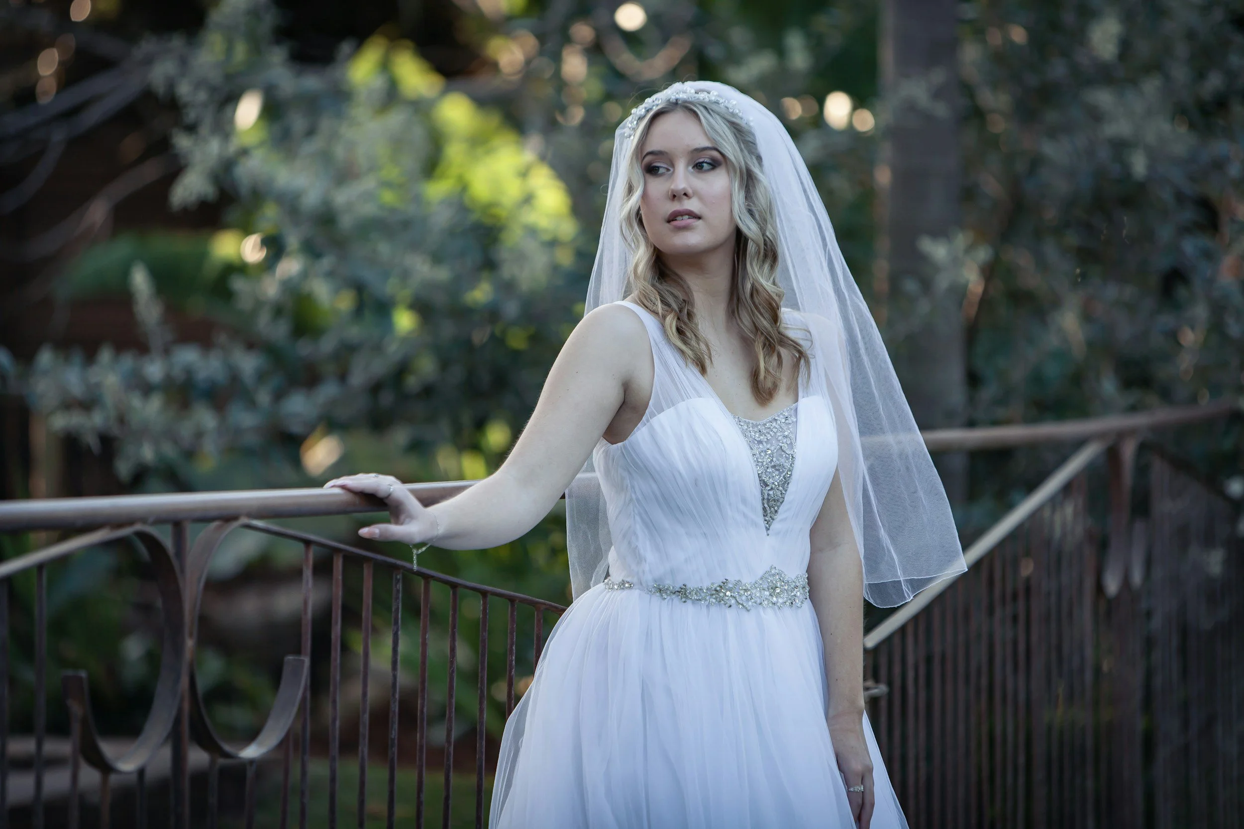 Bridal Hair Trends: What’s In for Modern Brides