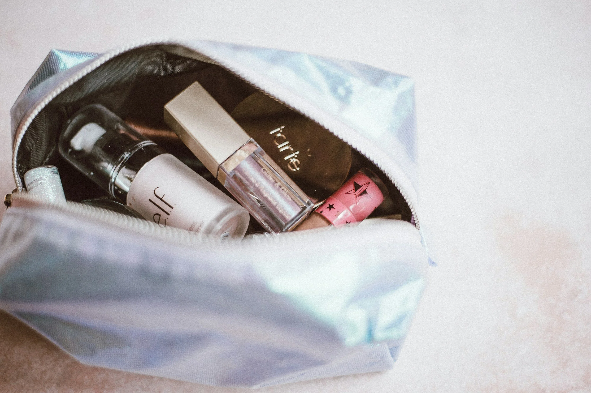 Beauty Bag Audit: What a StyldLife Pro Recommends for Your Skin &amp; Style