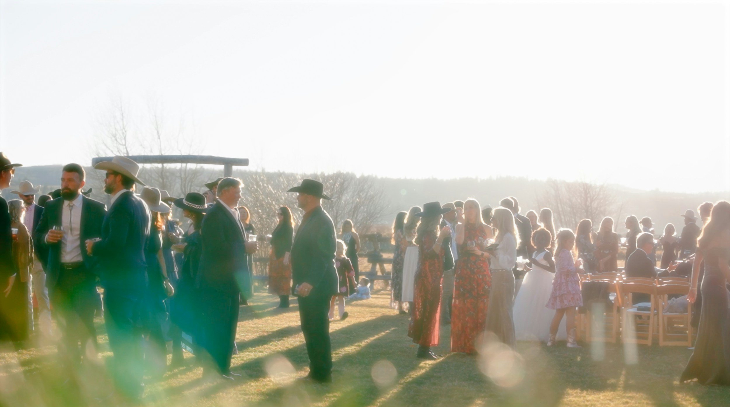 Fall Event Dressing: What to Wear to Weddings, Dinners &amp; Celebrations