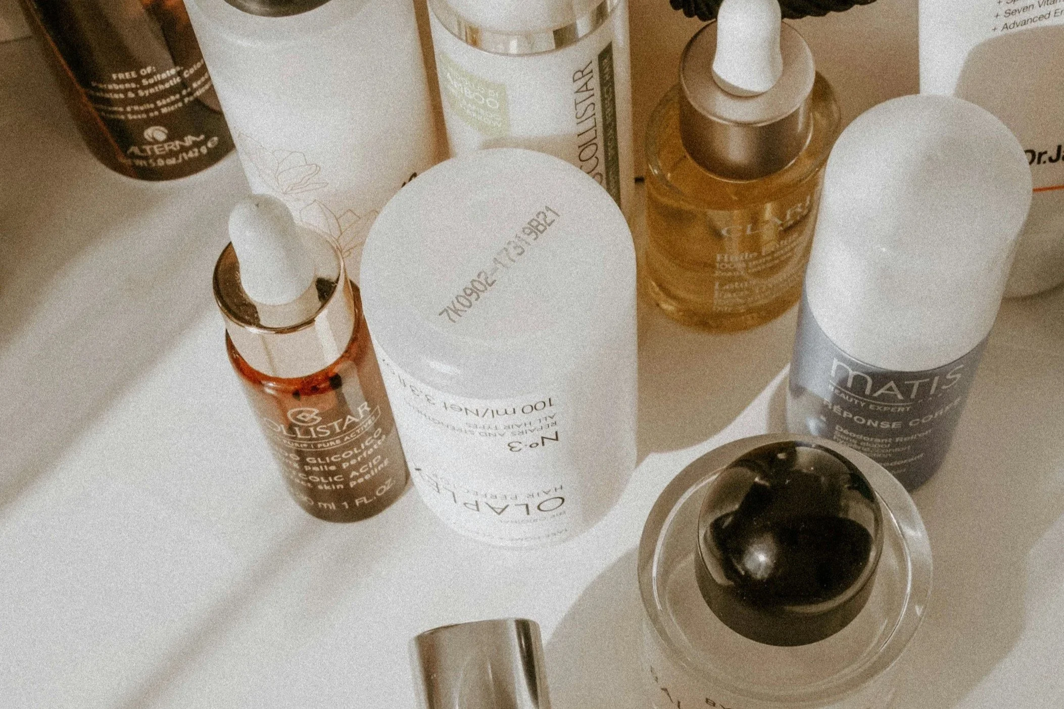Your End-of-Summer Beauty Reset: Getting Your Skin, Hair &amp; Makeup Ready for Fall