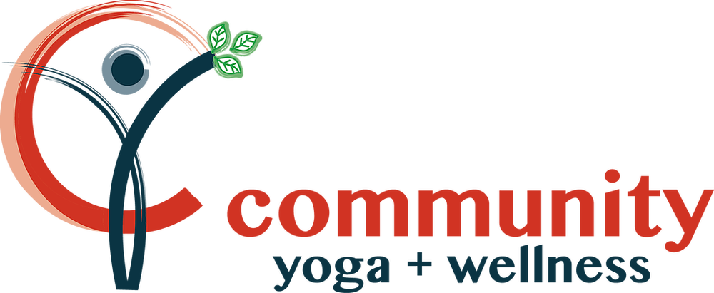 Commuity Yoga + Wellness
