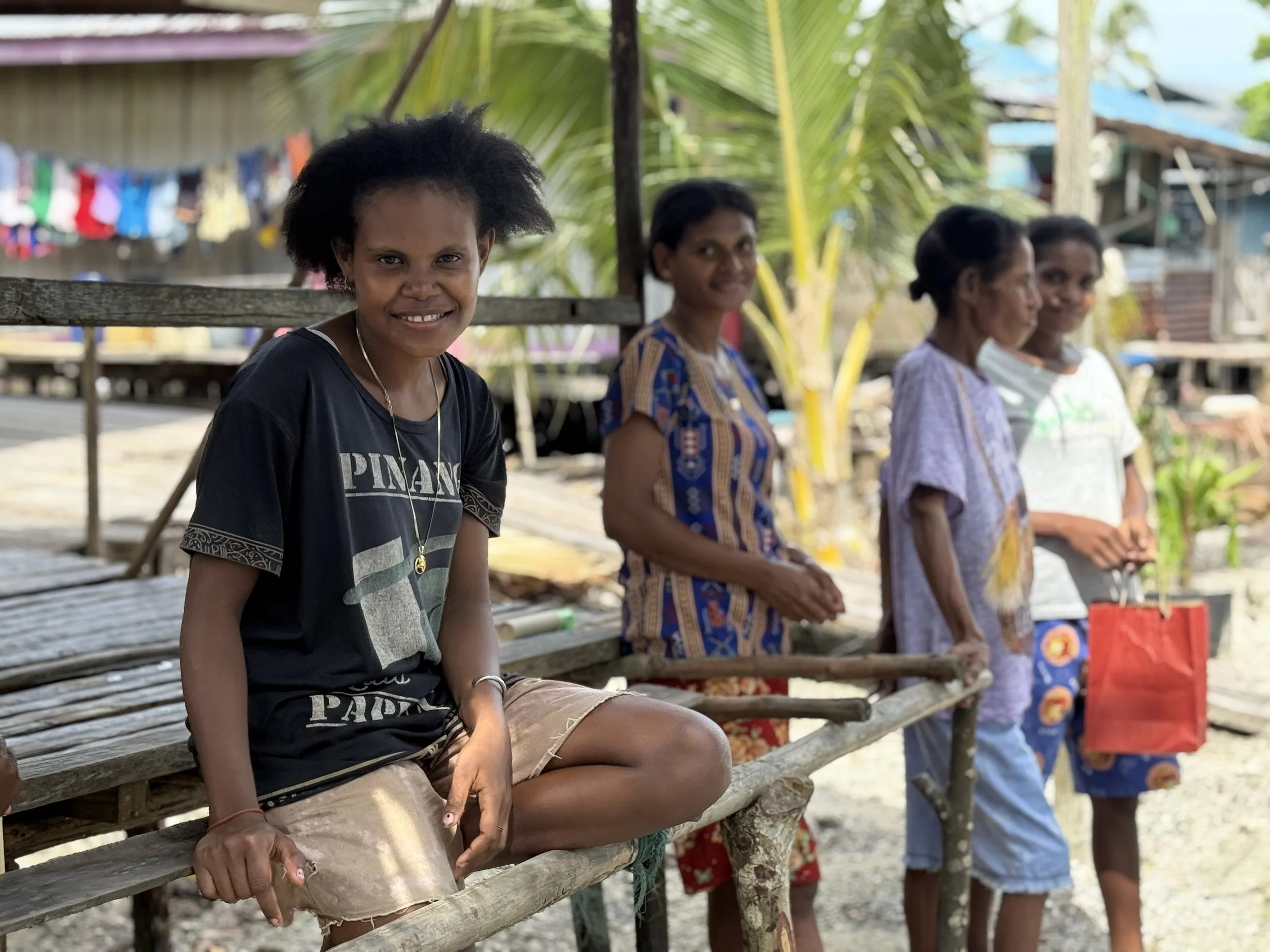 A Good way to start the year