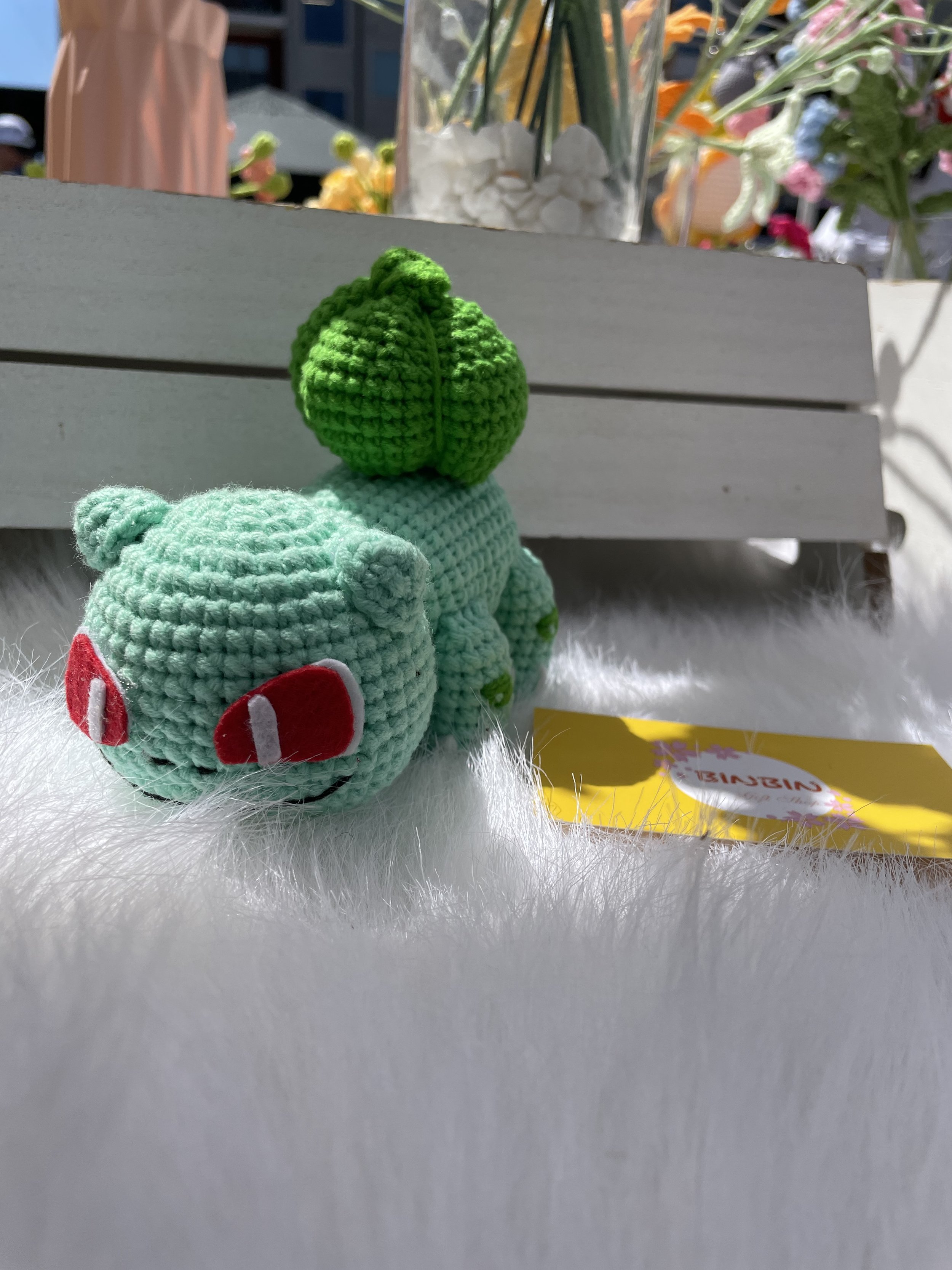 Bulbasaur