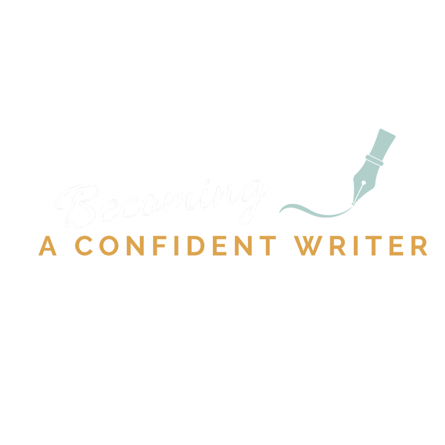 Becoming a Confident Writer