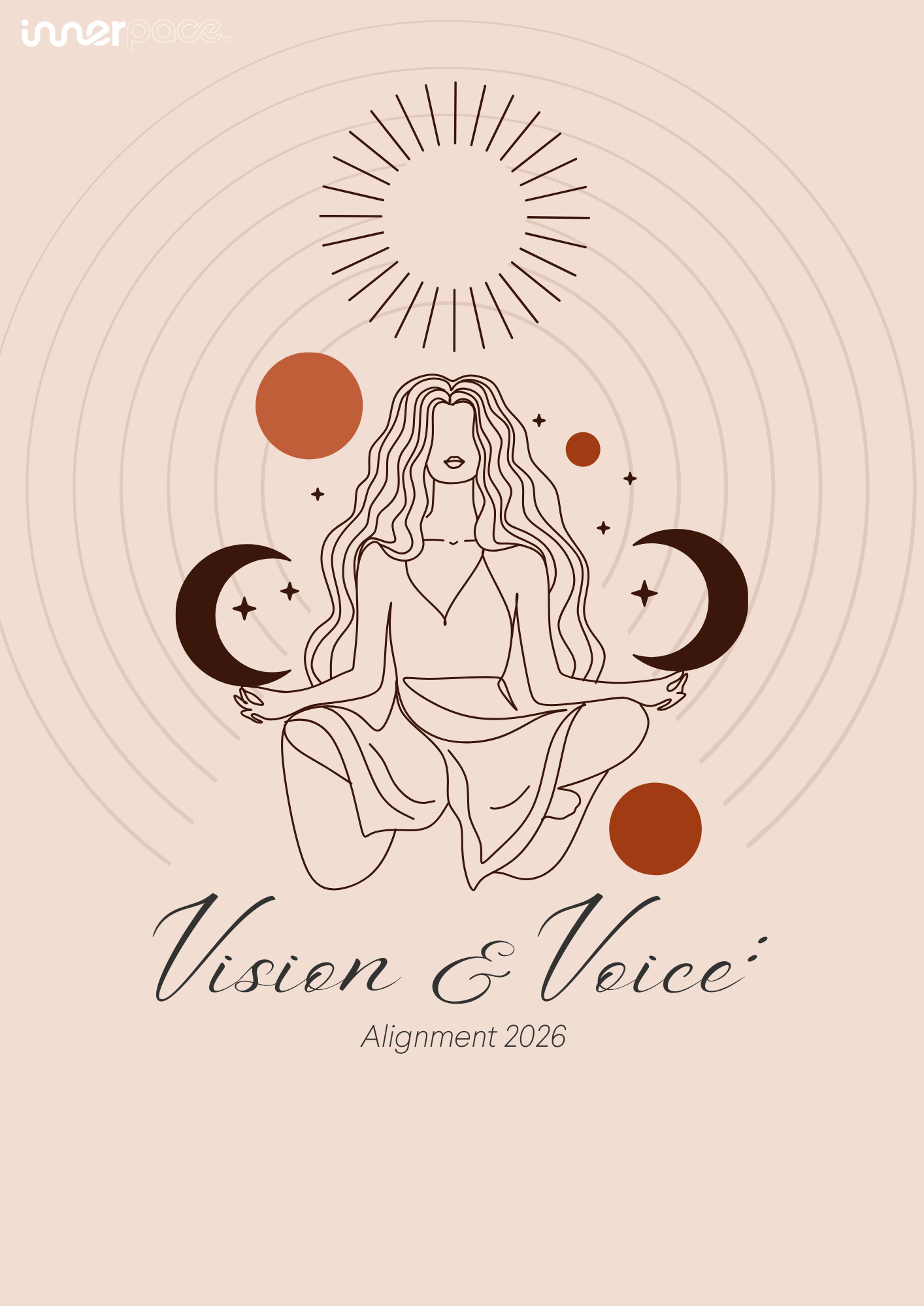 Your Vision & Voice Access Pass