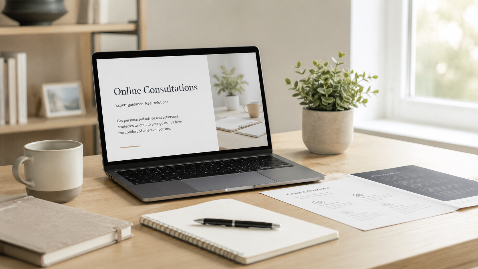 Online Mould Consults