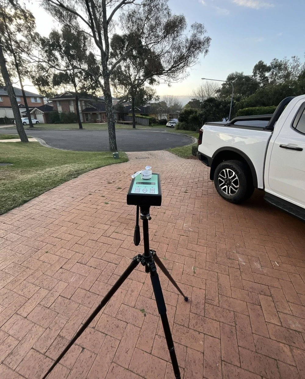 Lab Samples Outside Do I really need an outdoor sample? — MouldWise