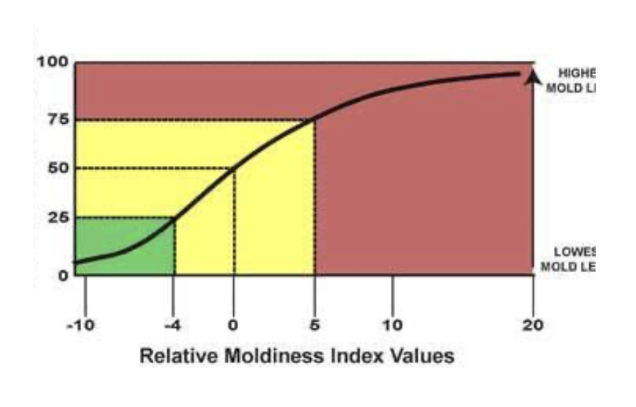 Understand what your ERMI results actually mean — without the panic.