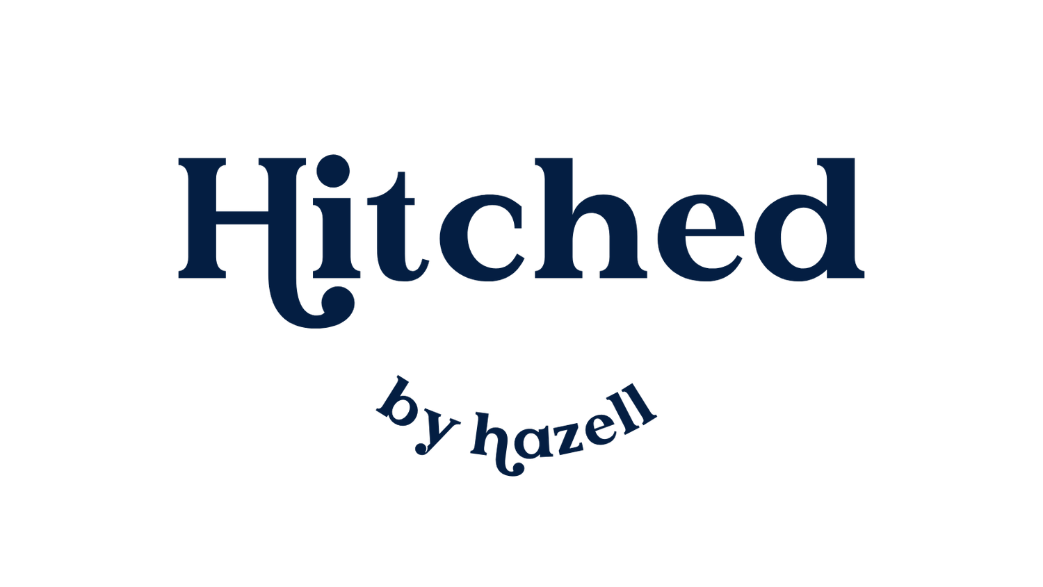 Hitched by hazell