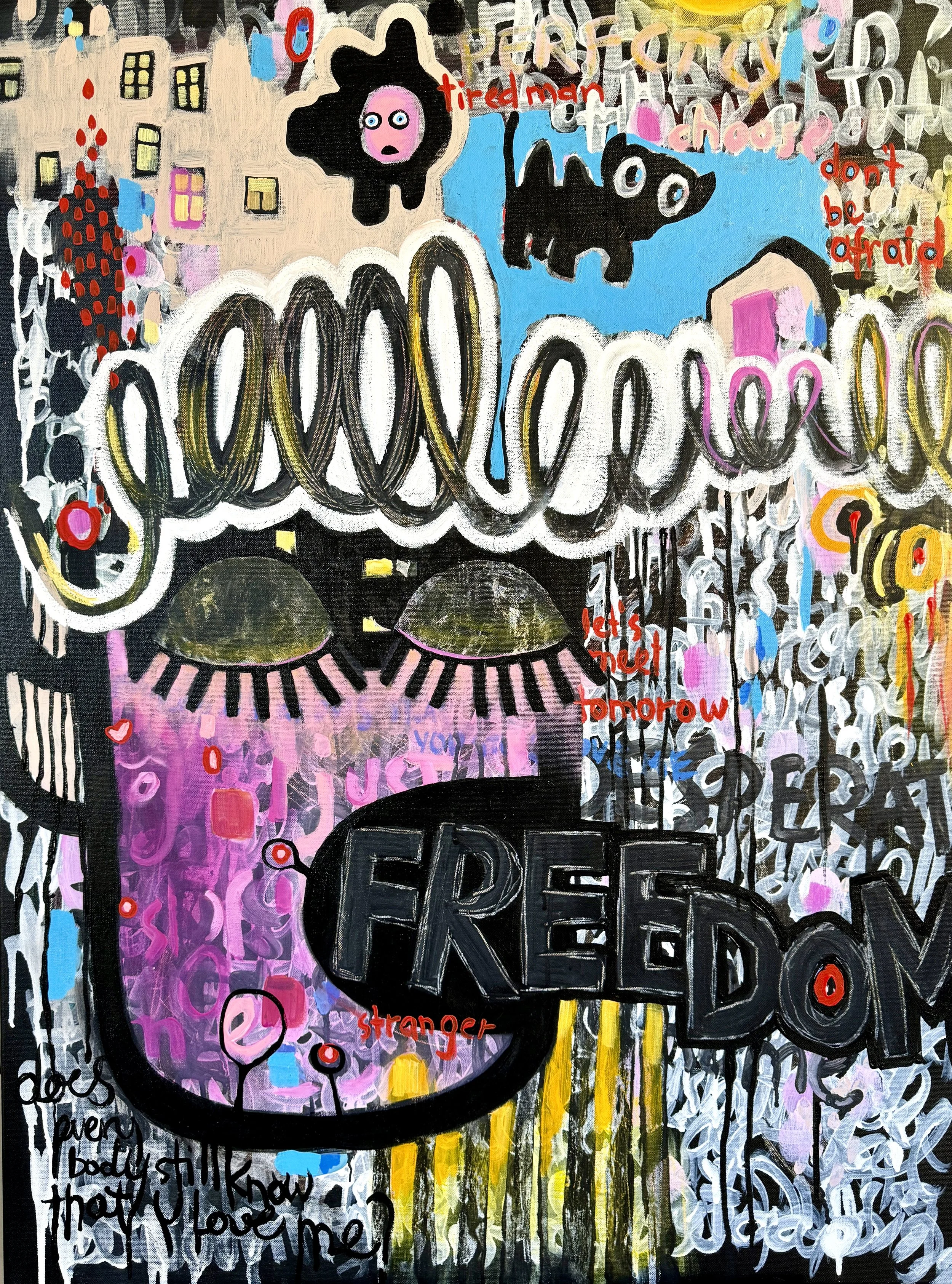 Mental Health? Call it Mental Fitness