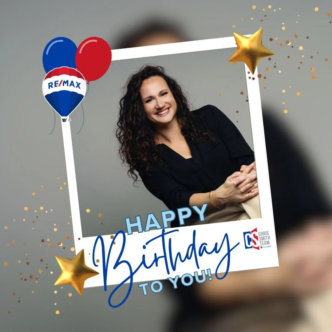 🎉 Happy Birthday, Aleka! Wishing you a day filled with laughter and everything that makes you smile! Here's to another amazing year ahead. 🥂✨

#realestate #happybirthday #realestateteam #indianarealty