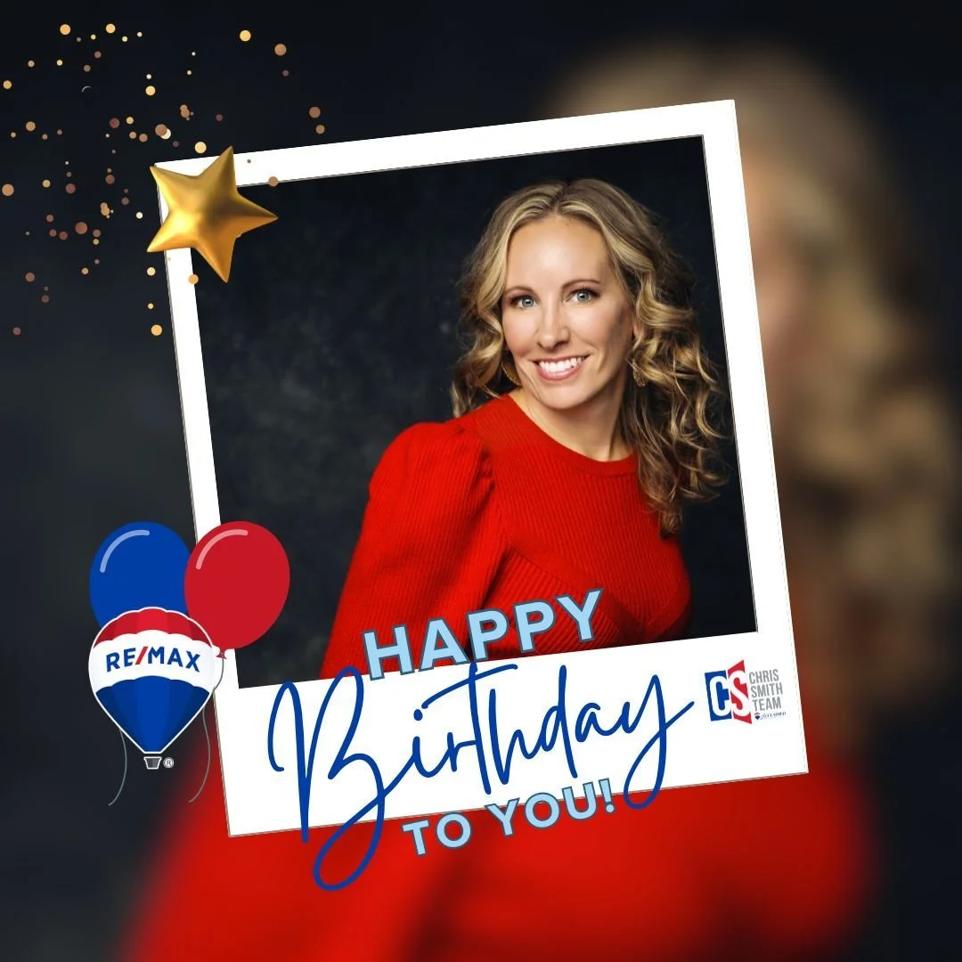 Happy Birthday to a star on our team! 🌟 Wishing you a day filled with joy and celebration. Thank you for all you do Betsey!