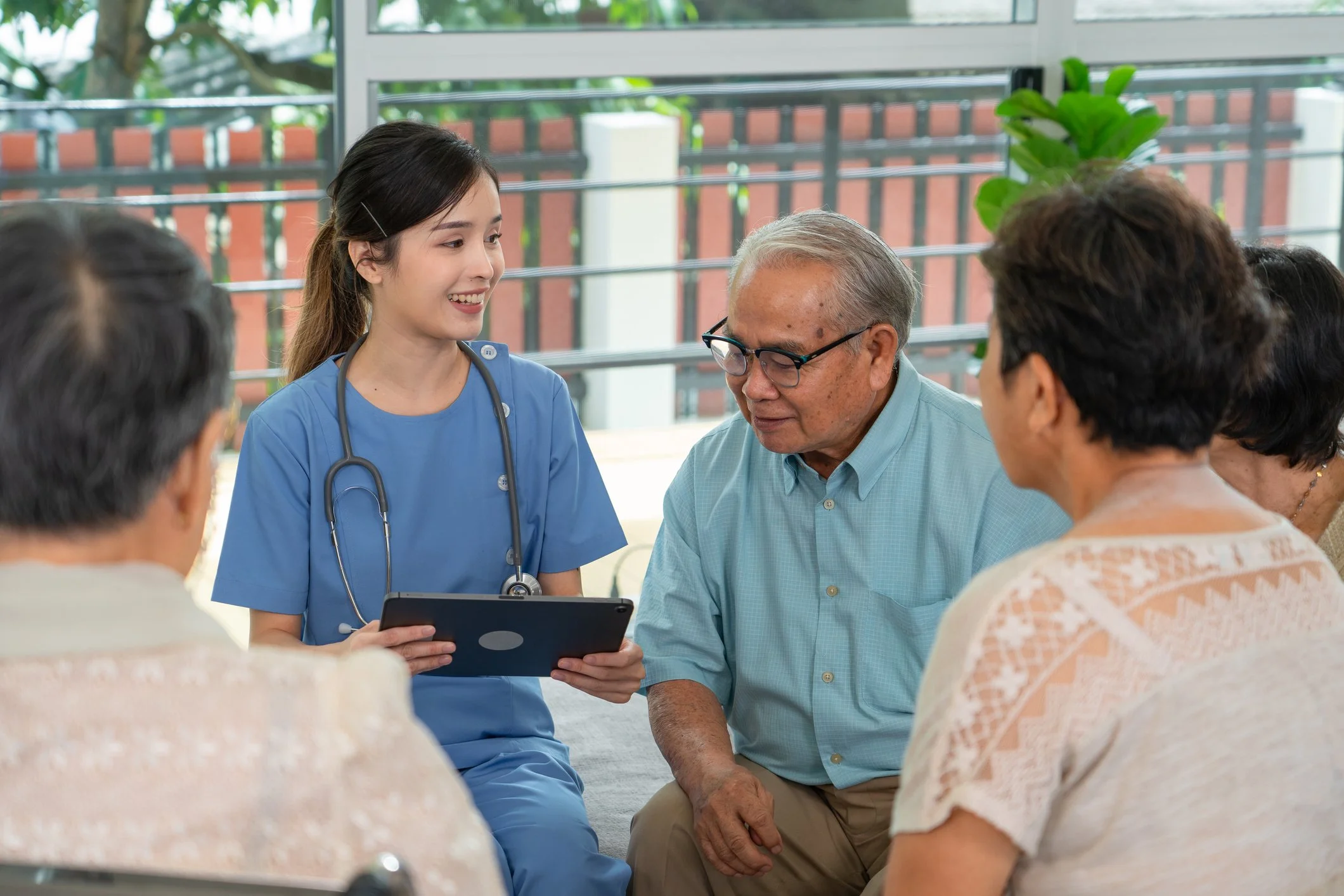 Life After Radical Cystectomy: What Patients and Families Should Expect