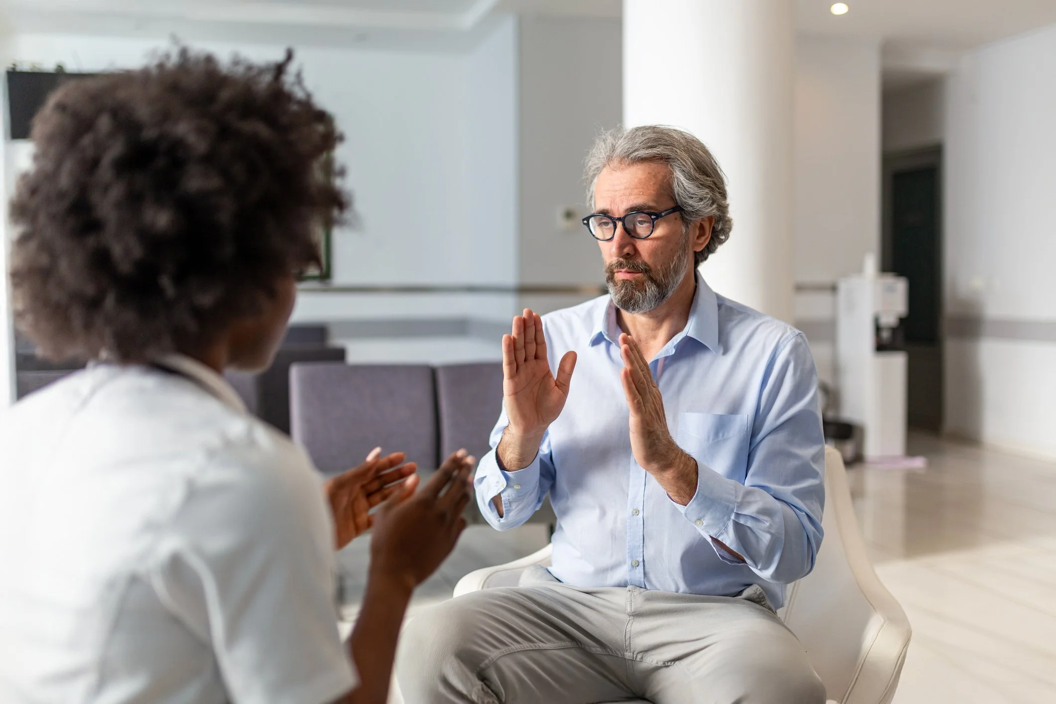 Nerve-Sparing Prostatectomy: When It's Safe, When It Isn't, and How the Decision Is Made