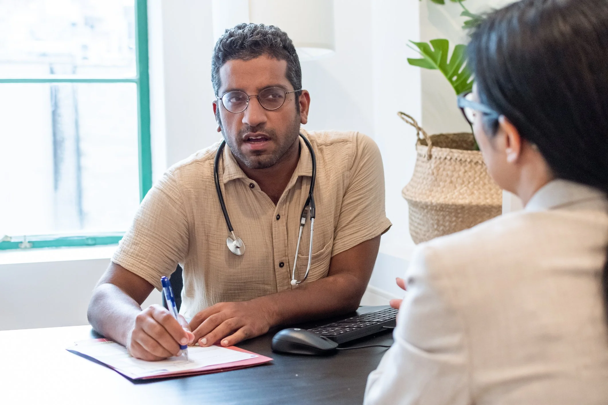 Red Flags in Primary Care: When to Refer for Suspected Urological Cancer