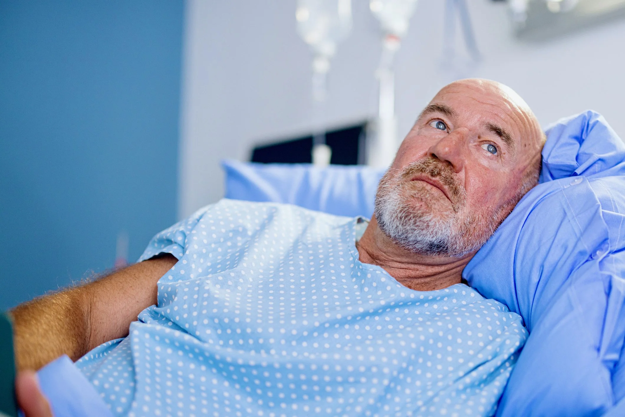 High-Risk Prostate Cancer: Is Surgery Still an Option?