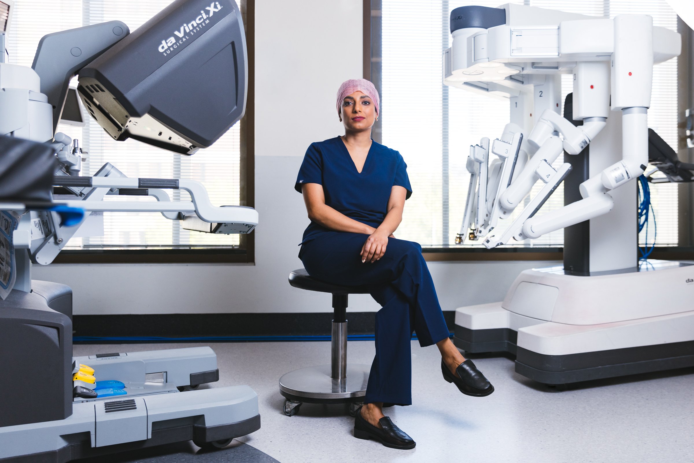 Robotic Surgery Training: What It Involves and What Patients Should Ask