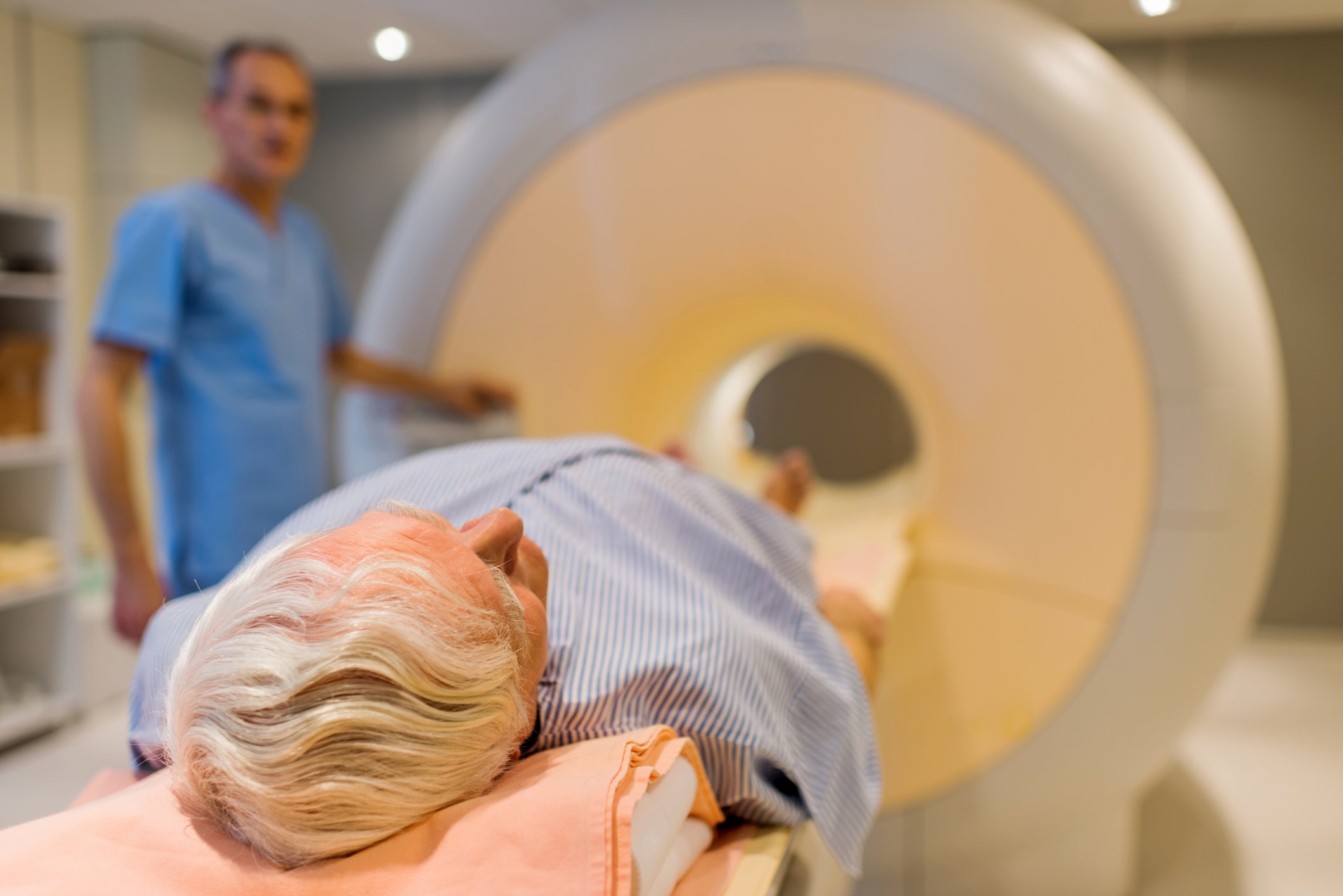 MRI of the Prostate: What It Shows and What Happens Next