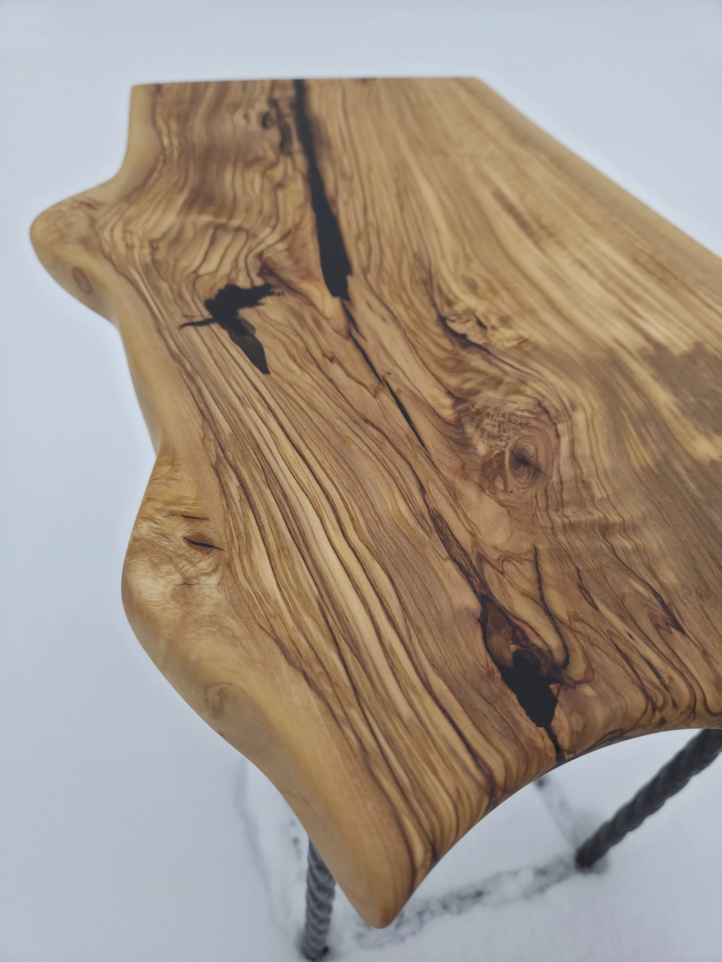 Olive Charcuterie Board