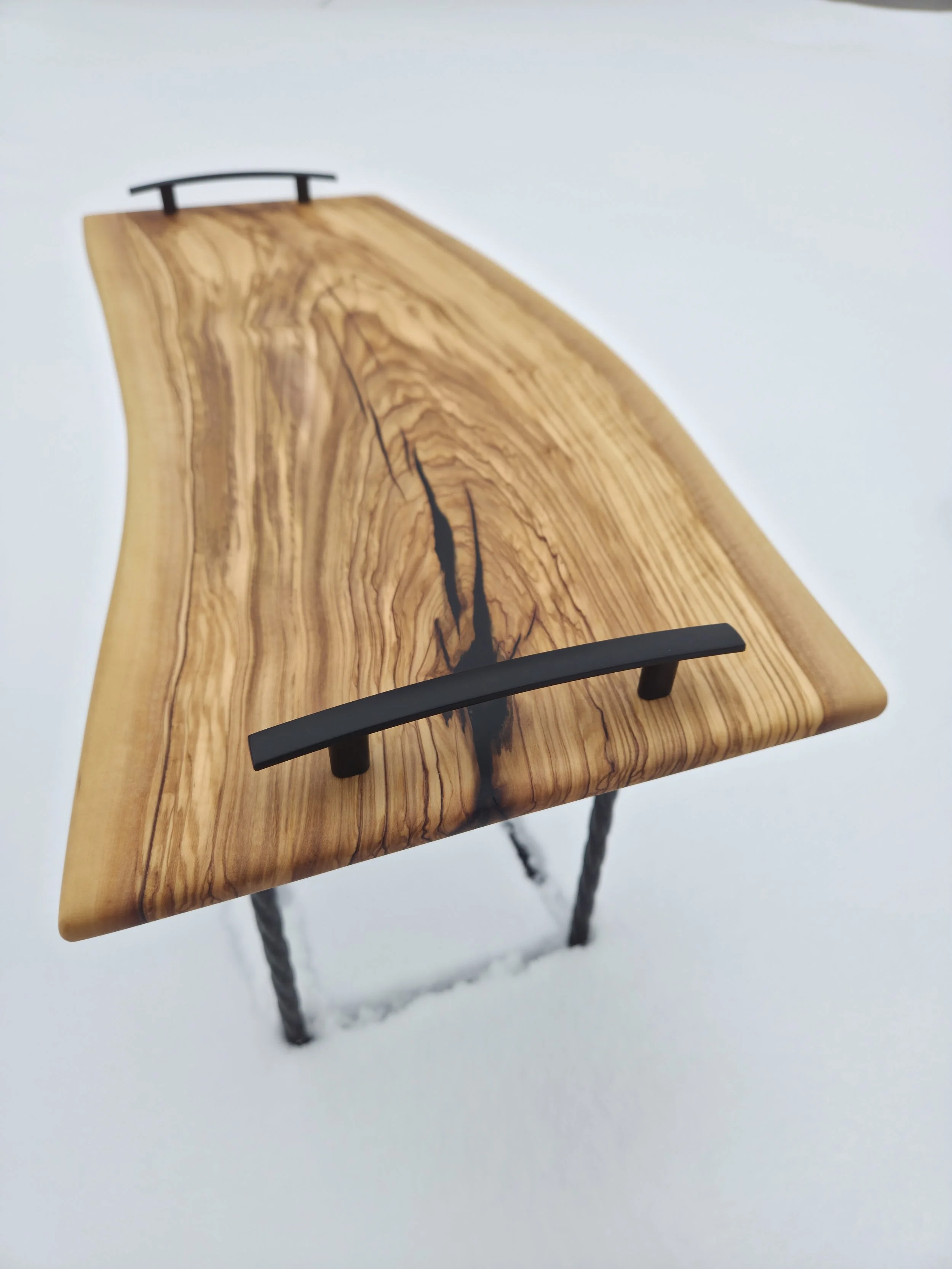 Olive Charcuterie Board Collection 1