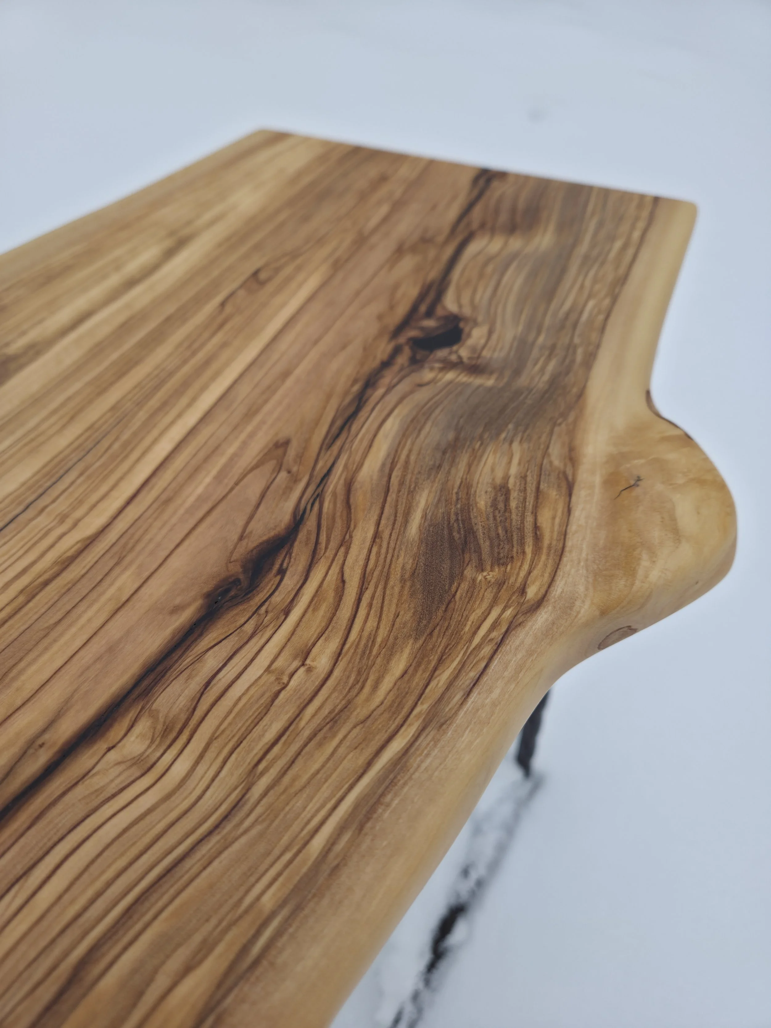 Olive Charcuterie Board