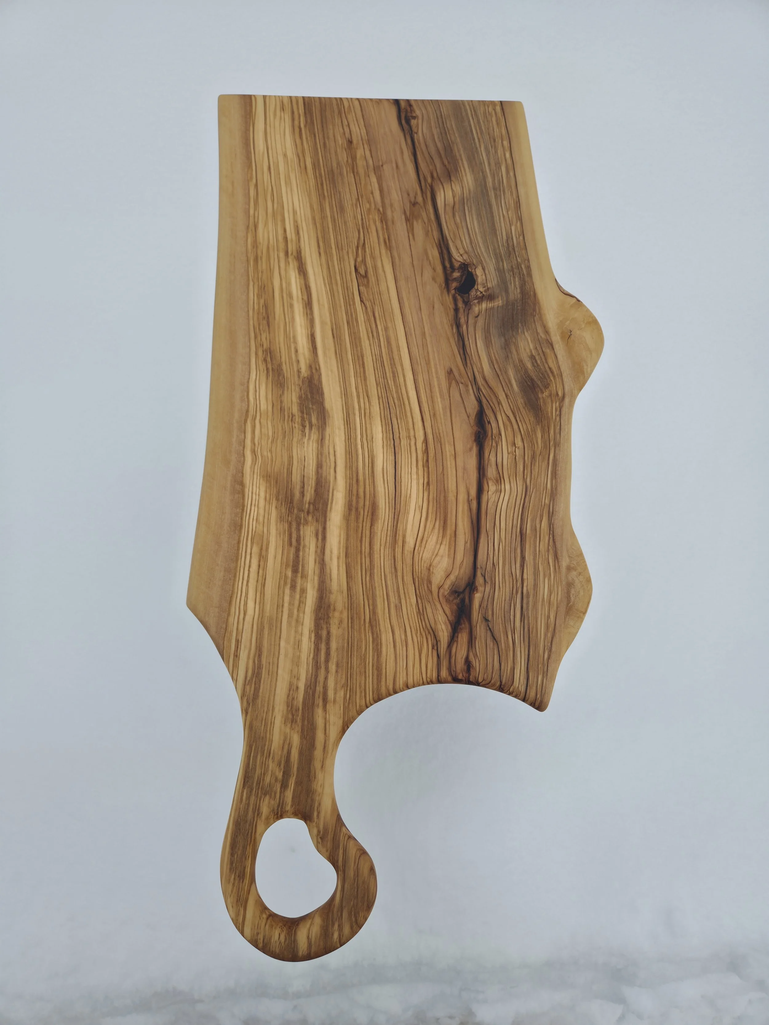 Olive Charcuterie Board