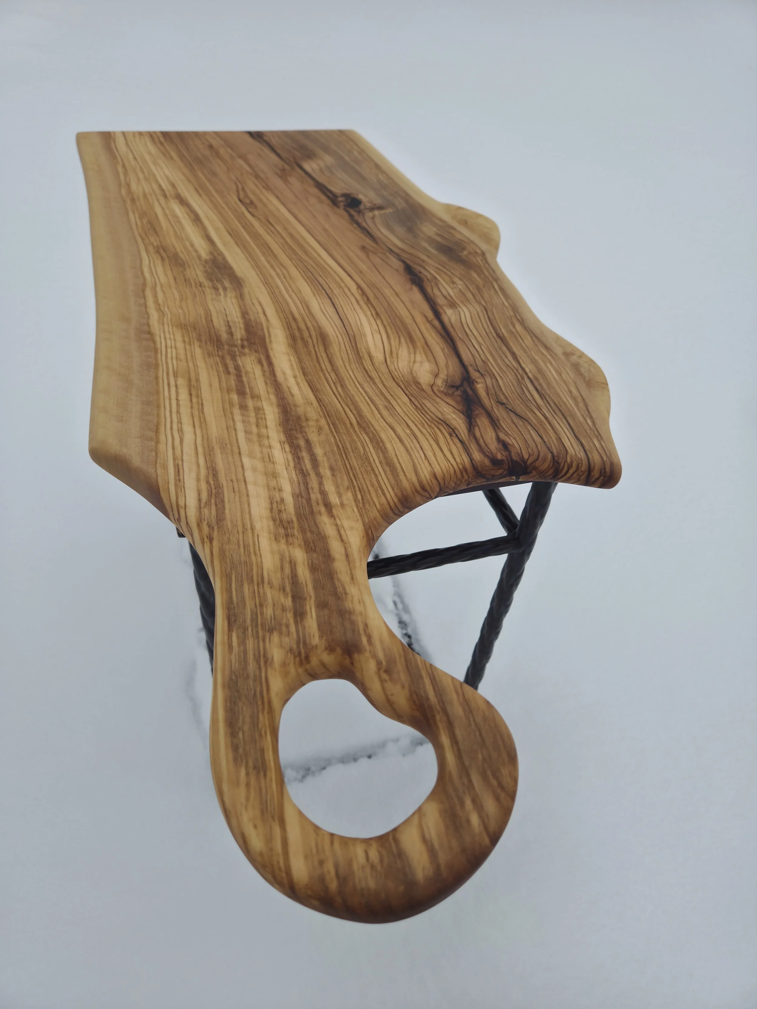 Olive Charcuterie Board Collection 2