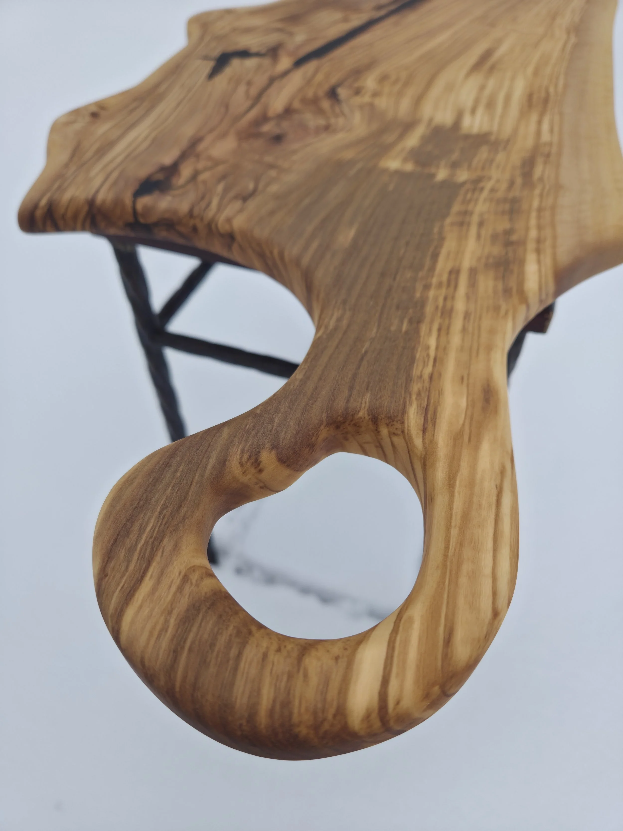 Olive Charcuterie Board