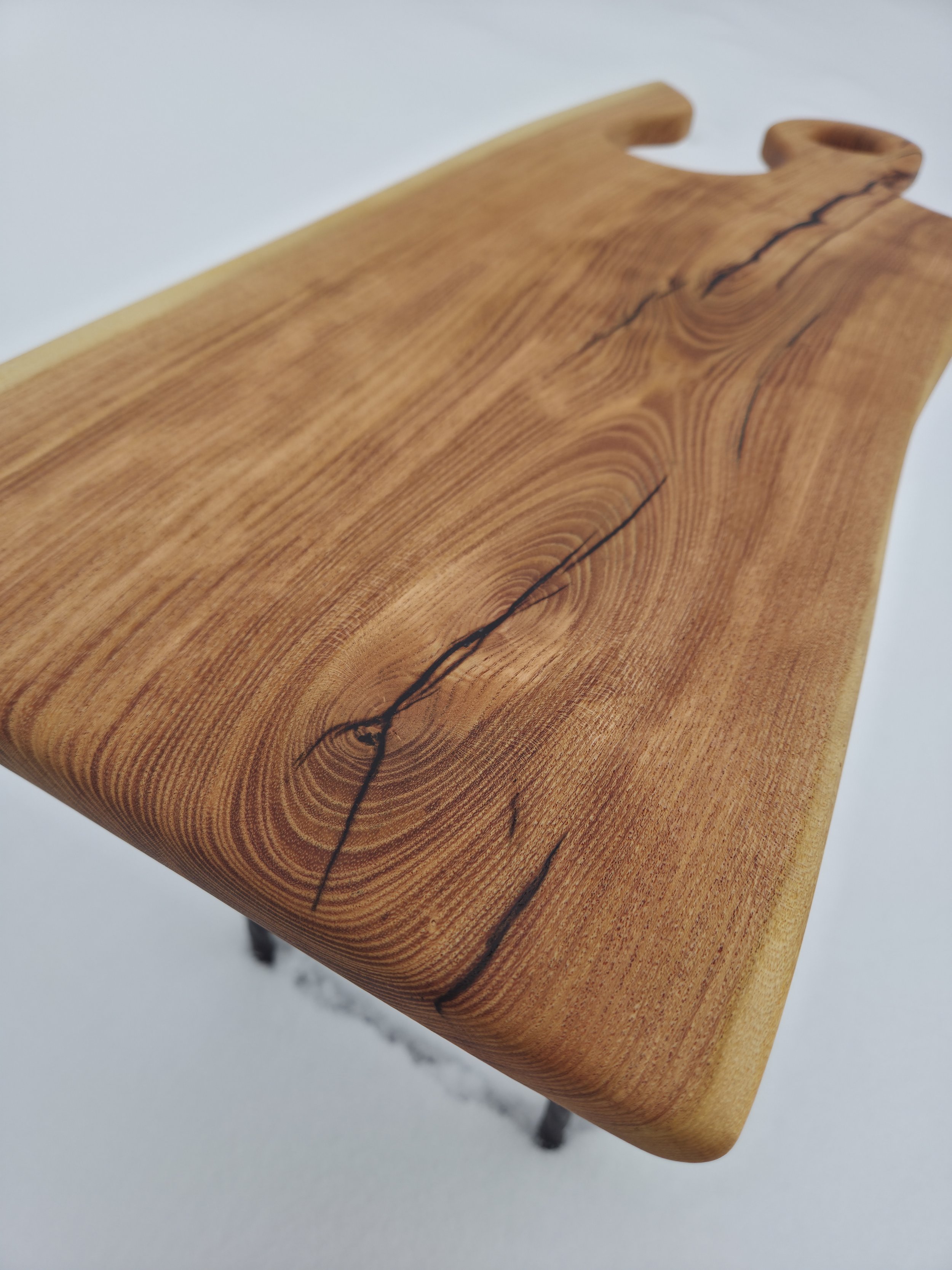 Honey Locust charcuterie board