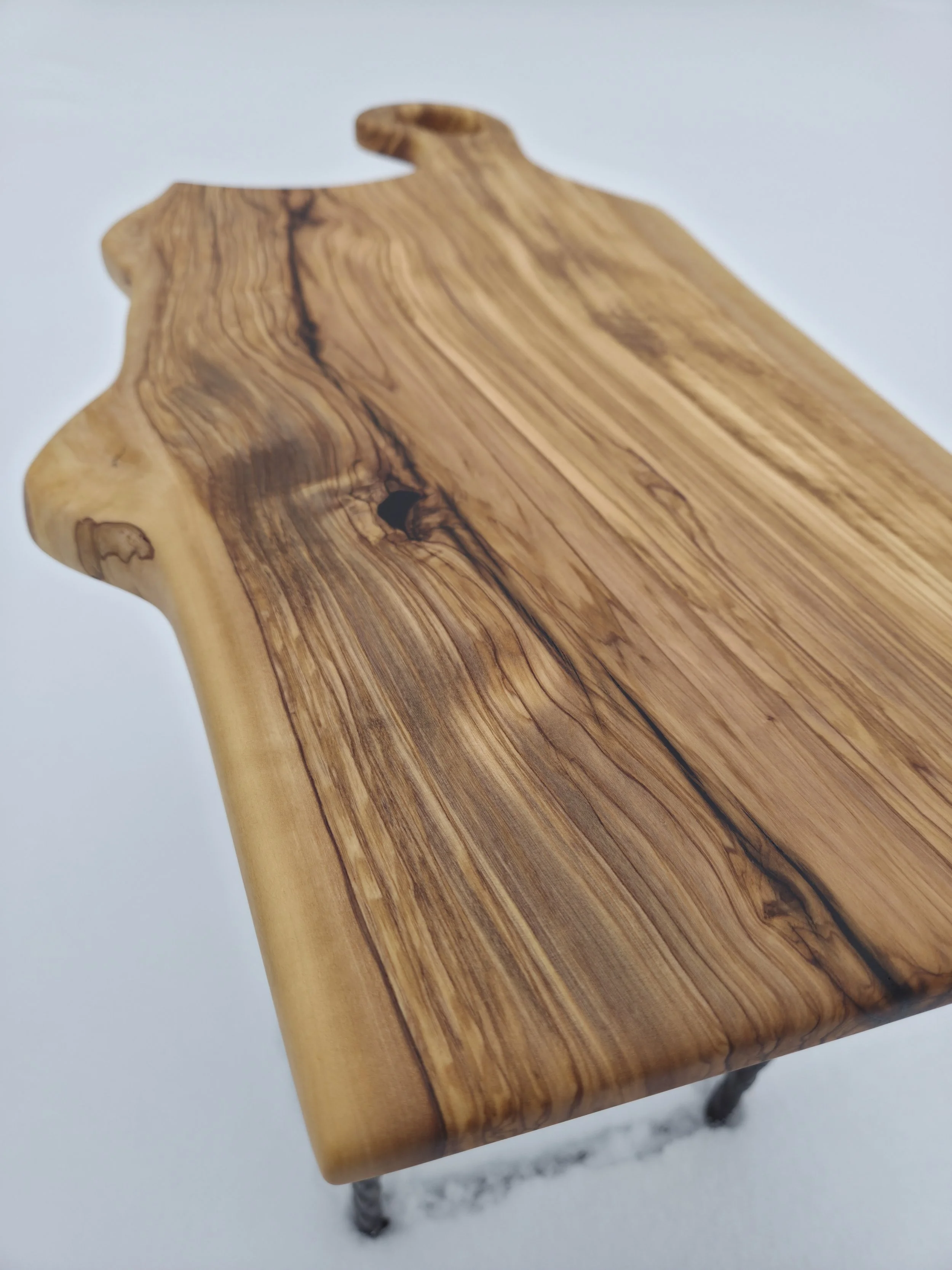 Olive Charcuterie Board