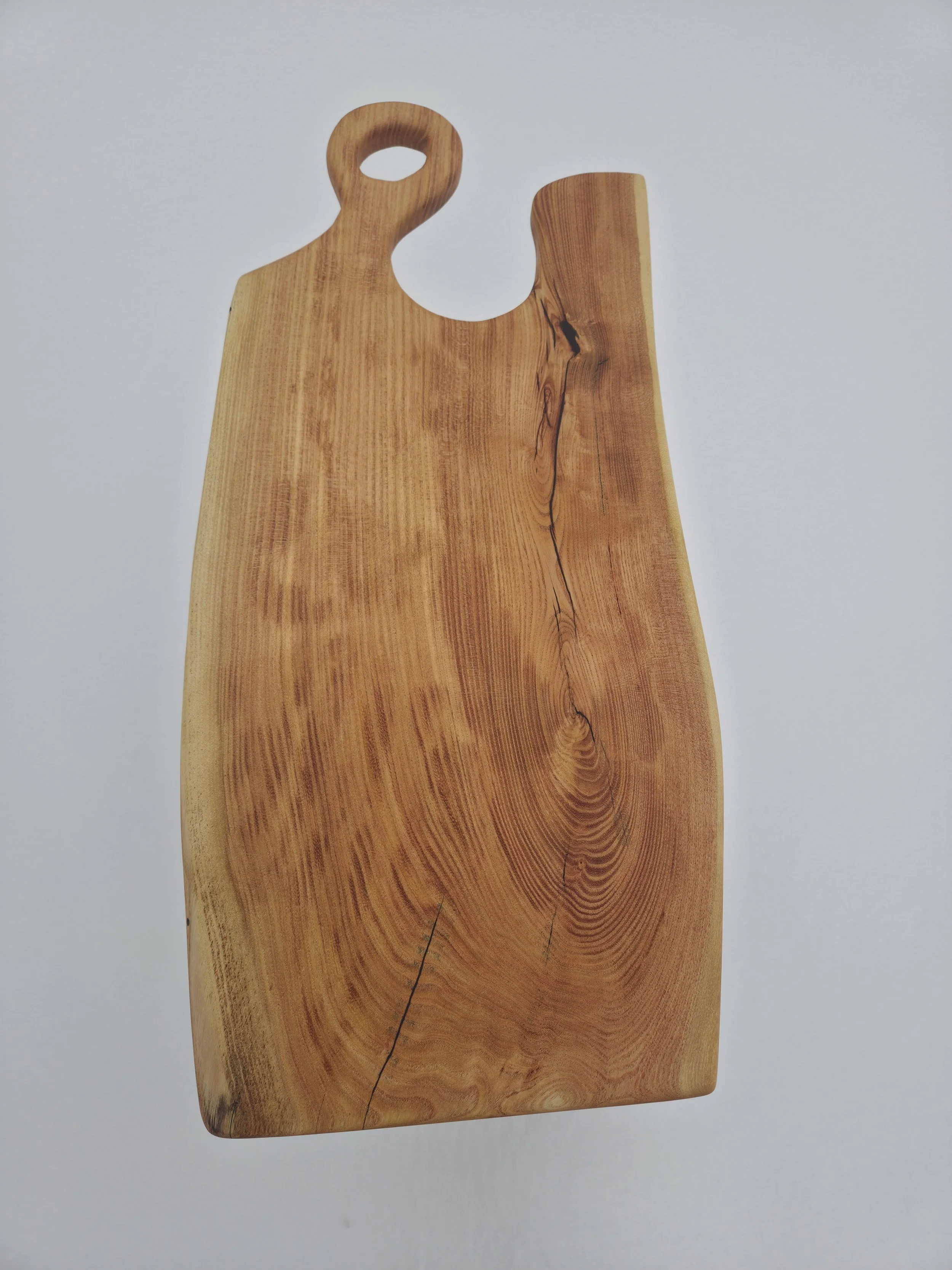 Honey Locust charcuterie board