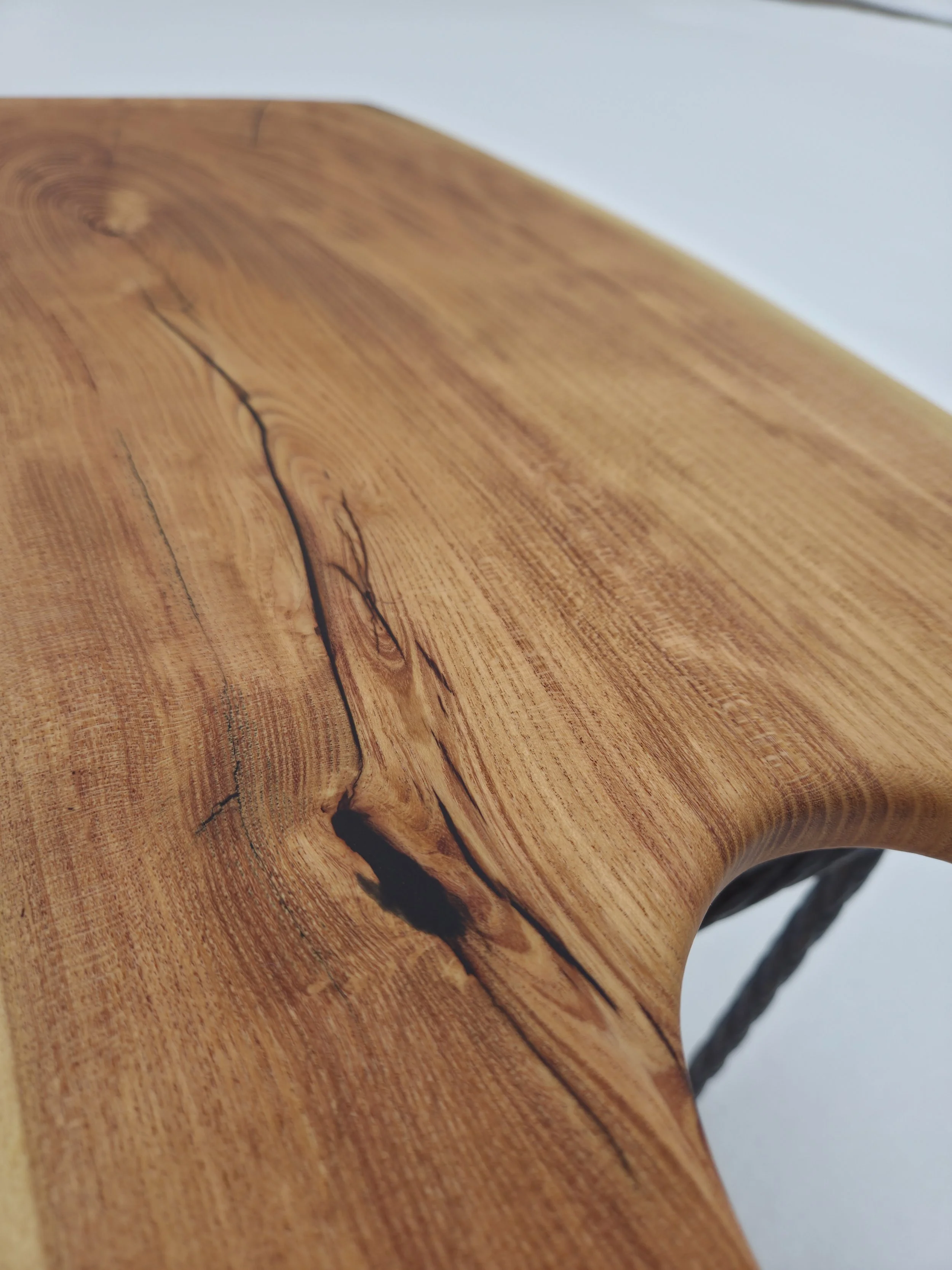 Honey Locust charcuterie board