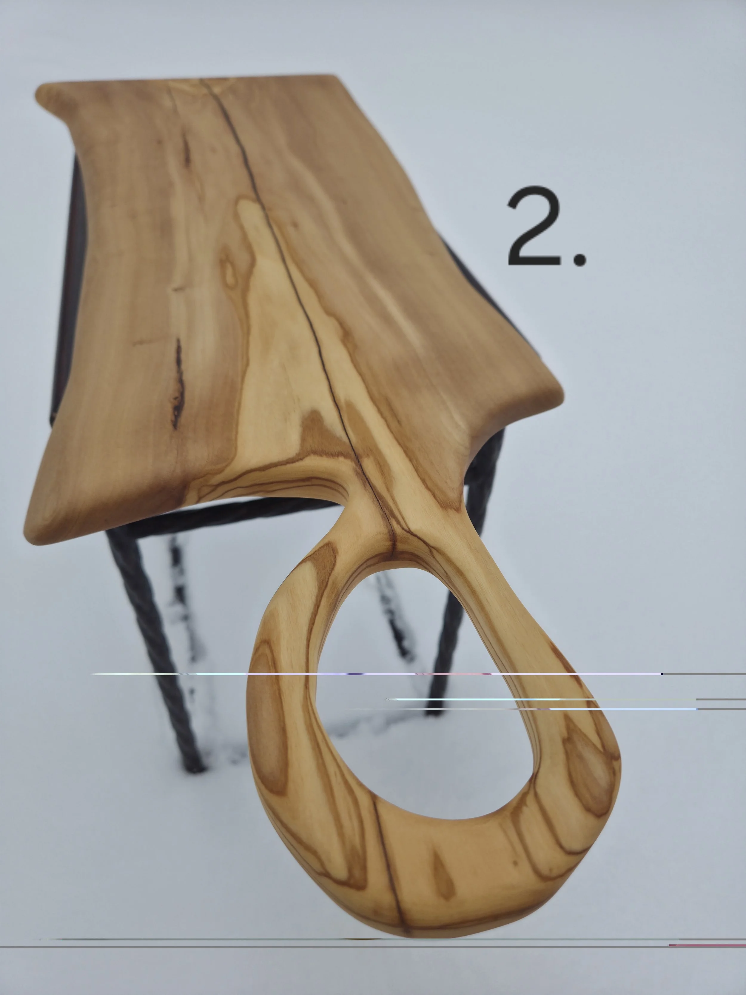 Olive Charcuterie Board