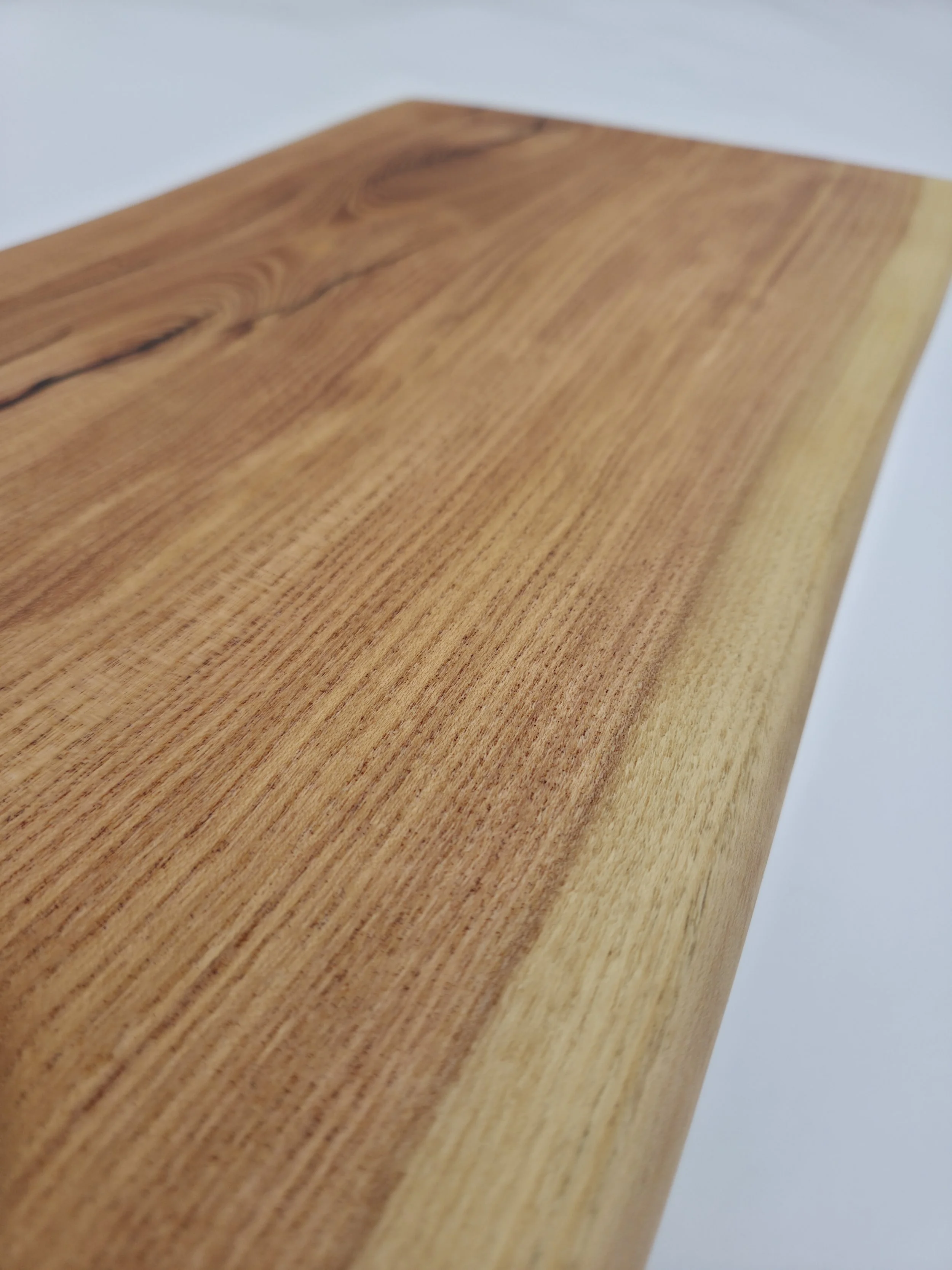 Honey Locust charcuterie board