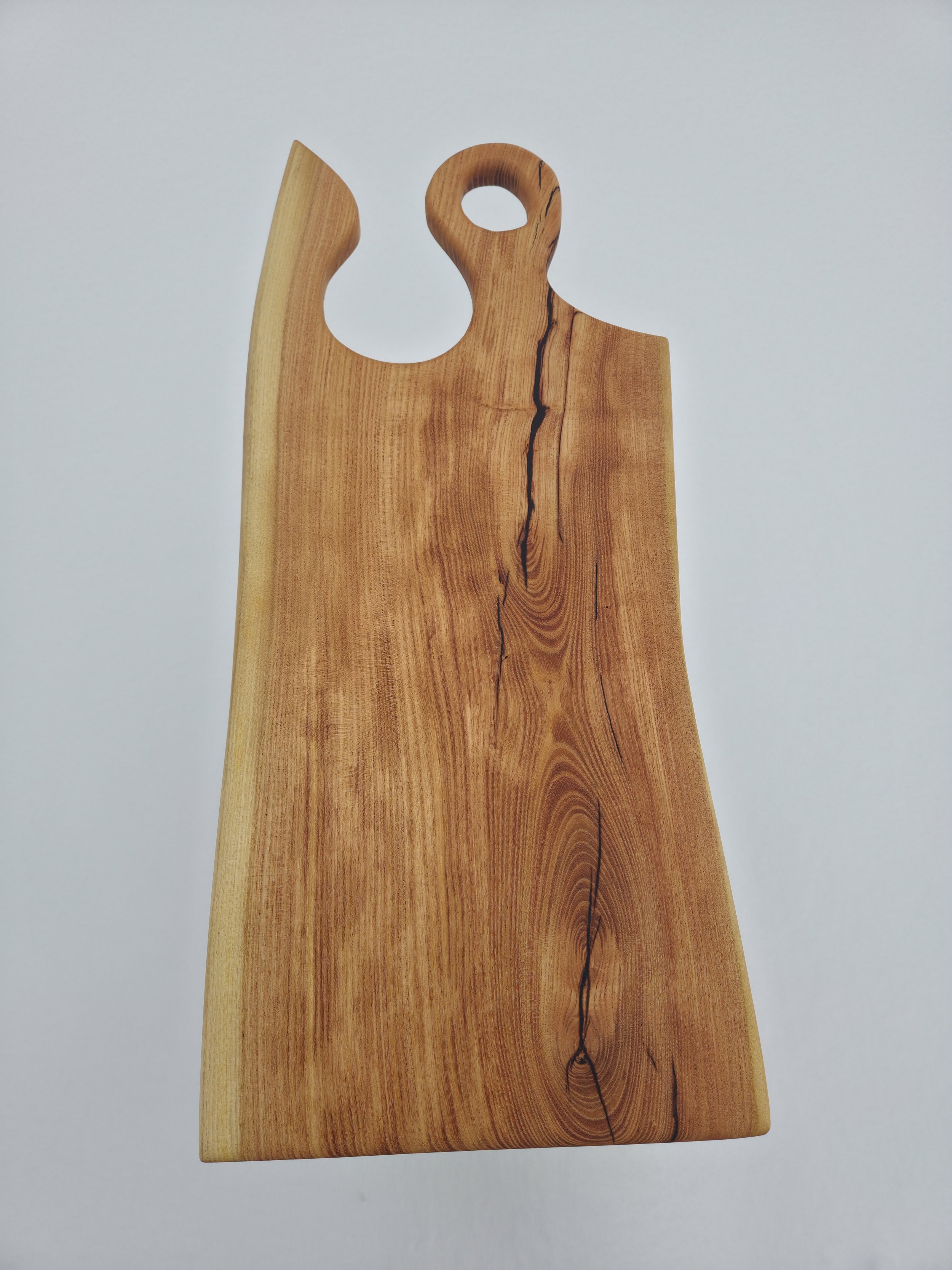 Honey Locust charcuterie board