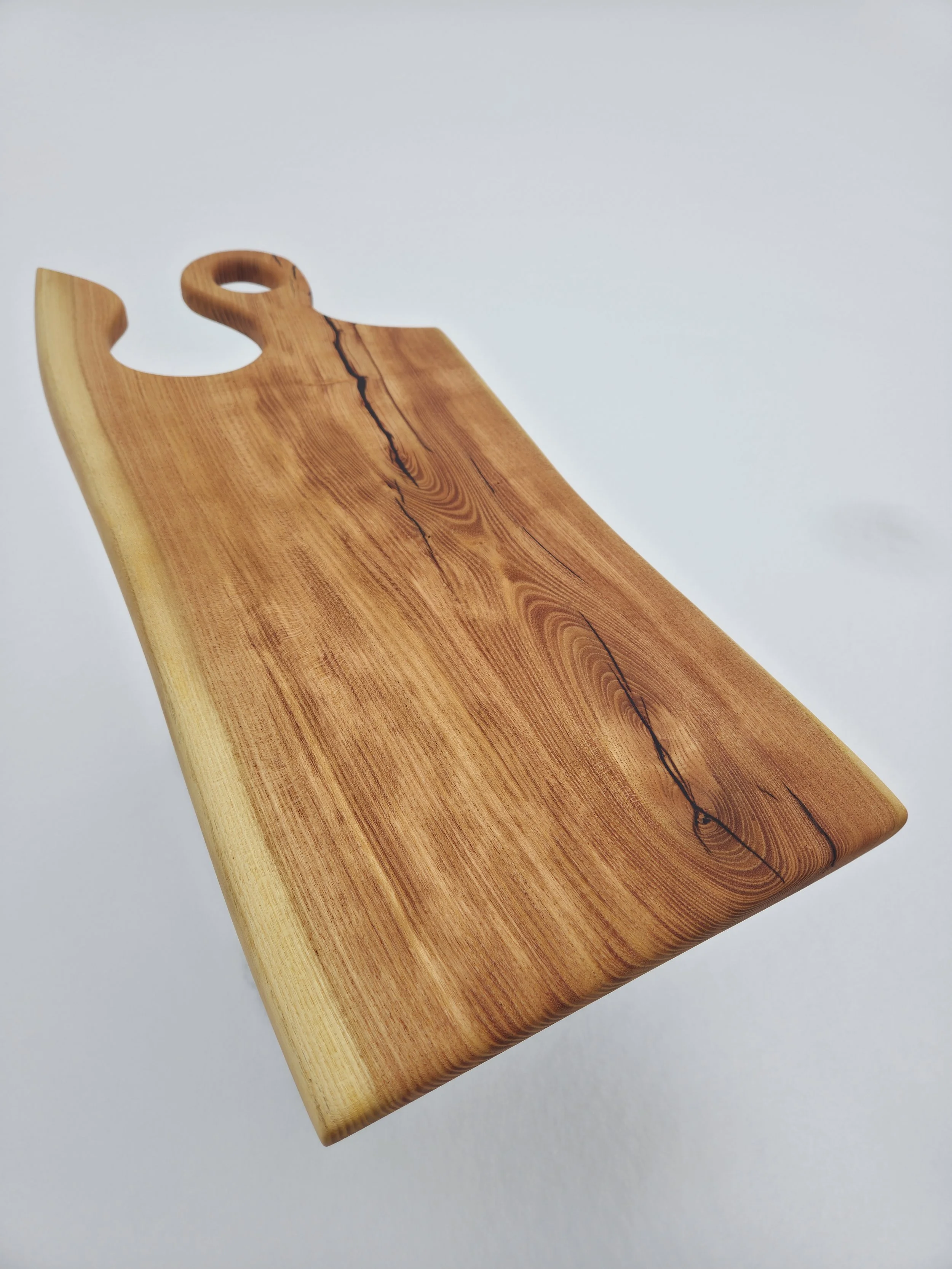 Honey Locust charcuterie board
