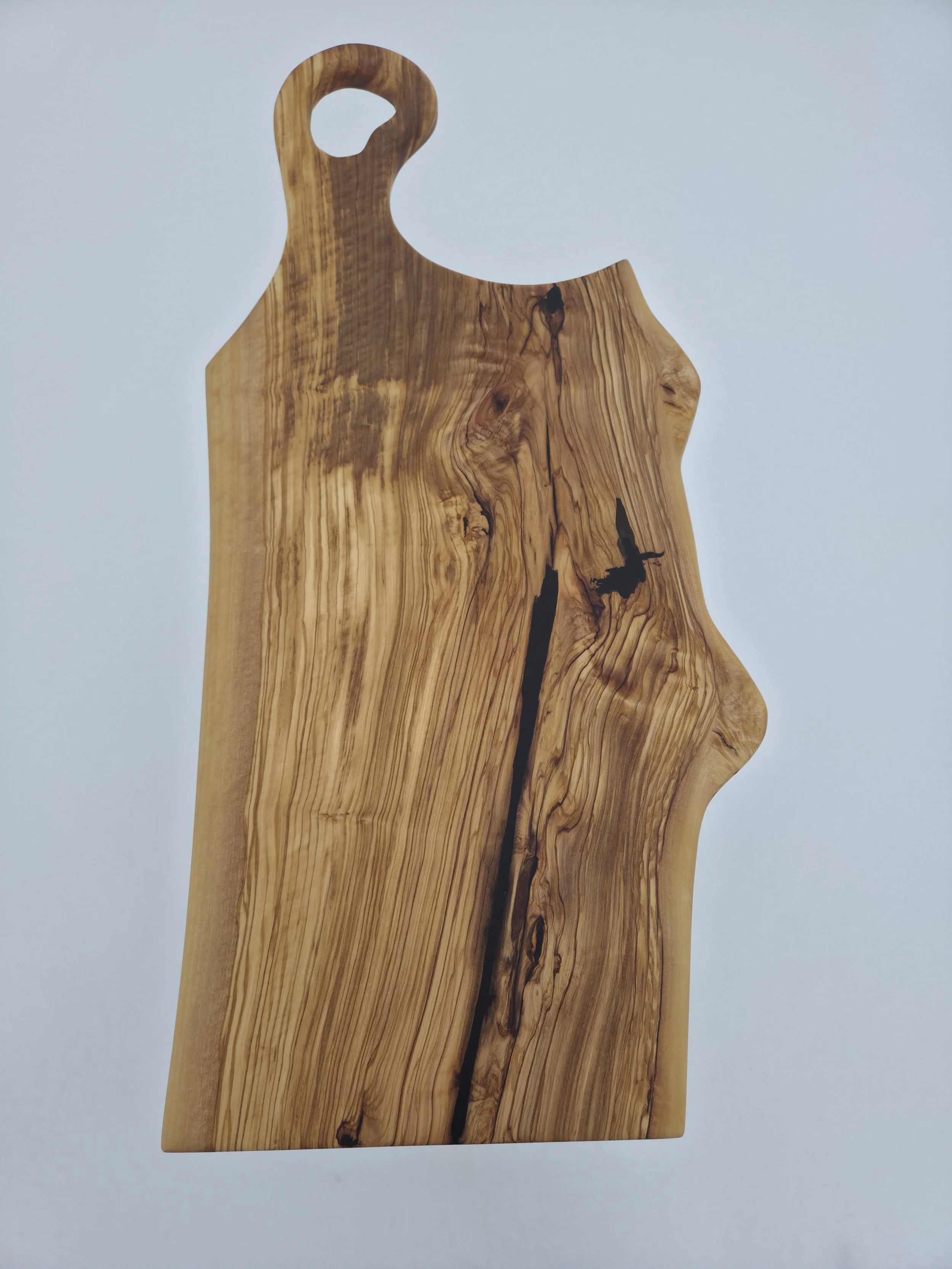 Olive Charcuterie Board