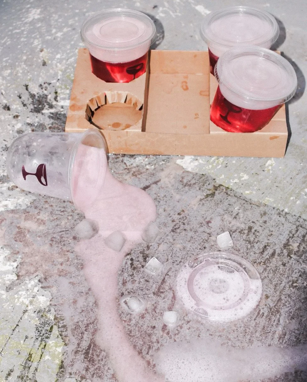 REH Liquids