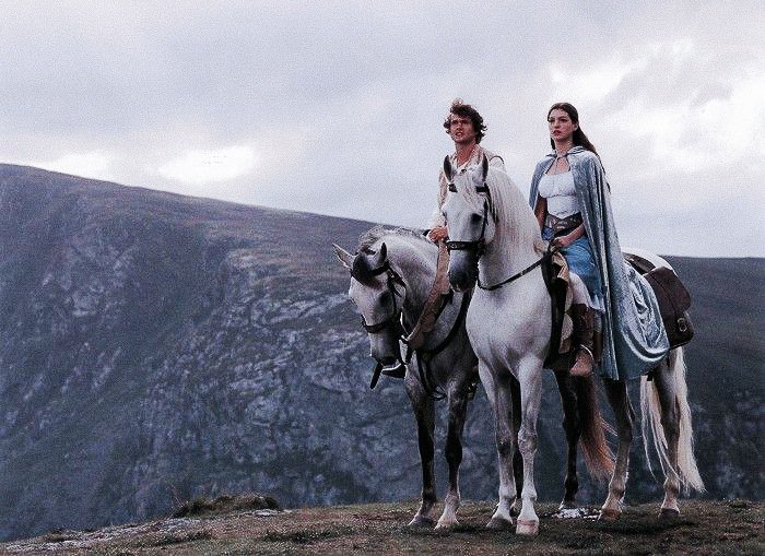 Thou Art That Girl: Medieval Y2k Is So Back