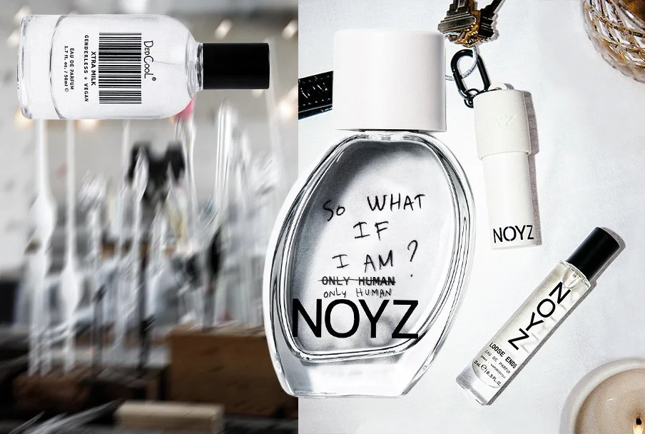 Signature Scents and Cleaner Intentions: A Clean Perfume Guide